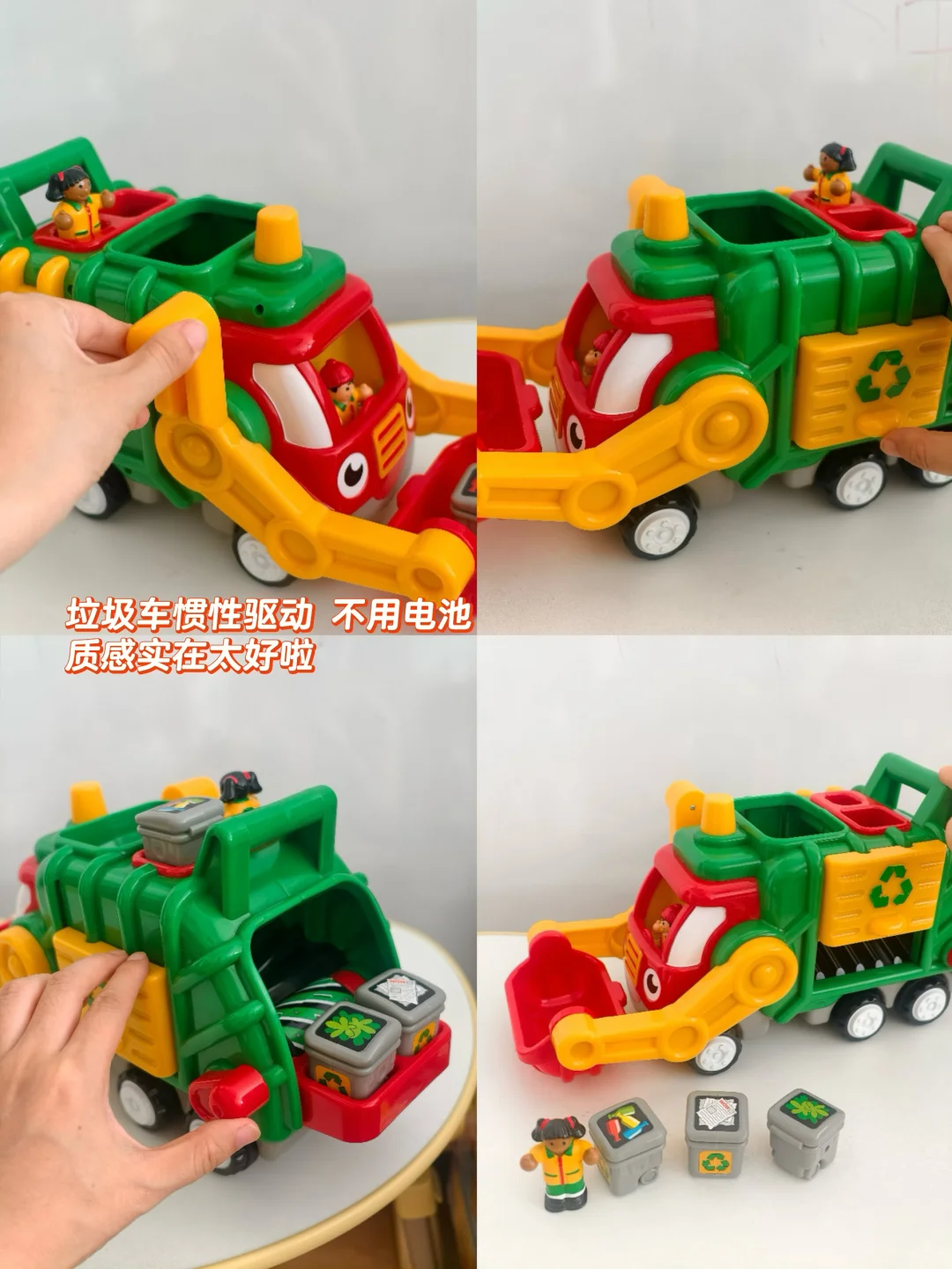 续集来啦！被问爆的男宝车车清单?✨