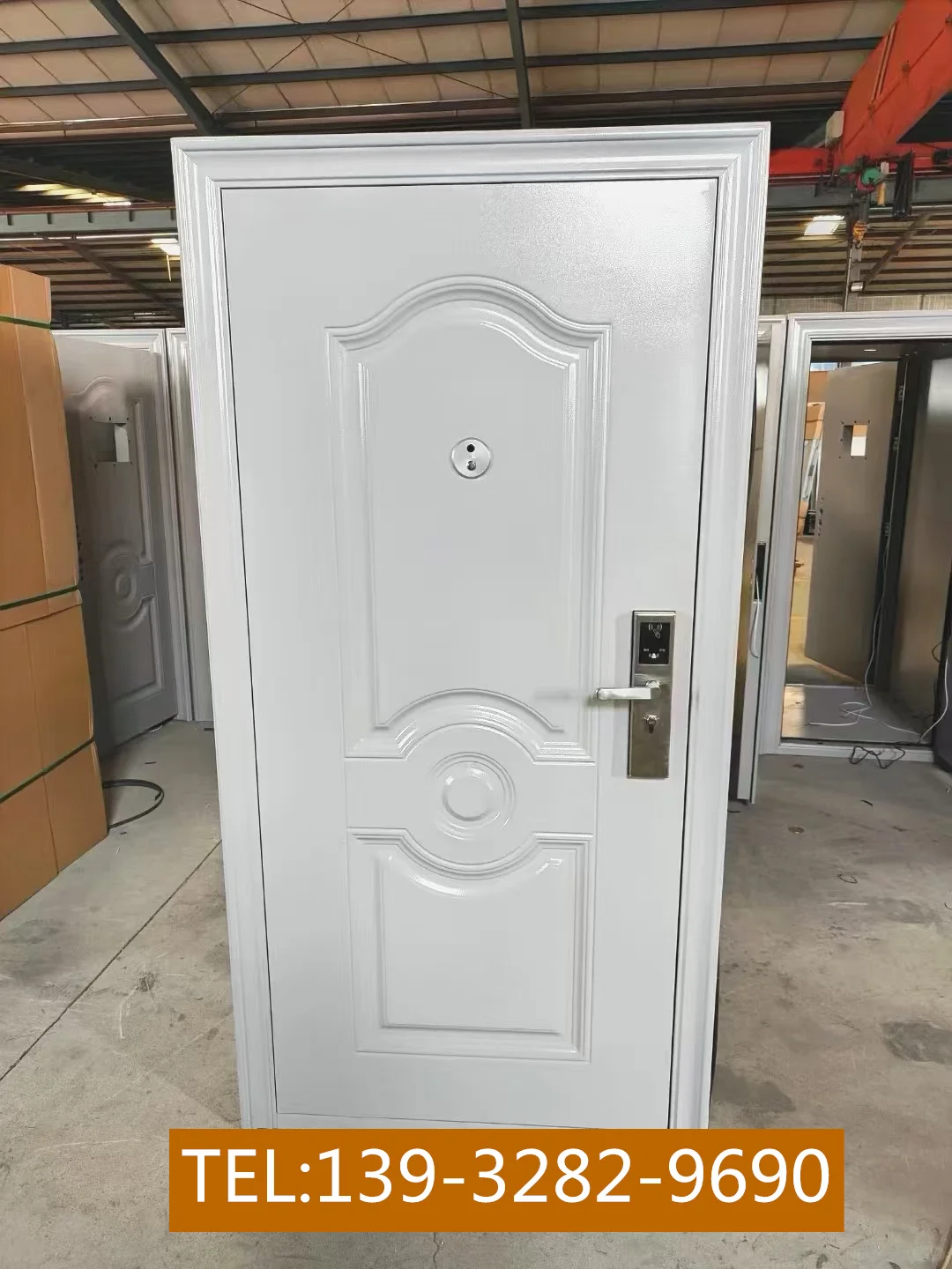 安徽防尾随联动门厂家工厂直销 资质齐全