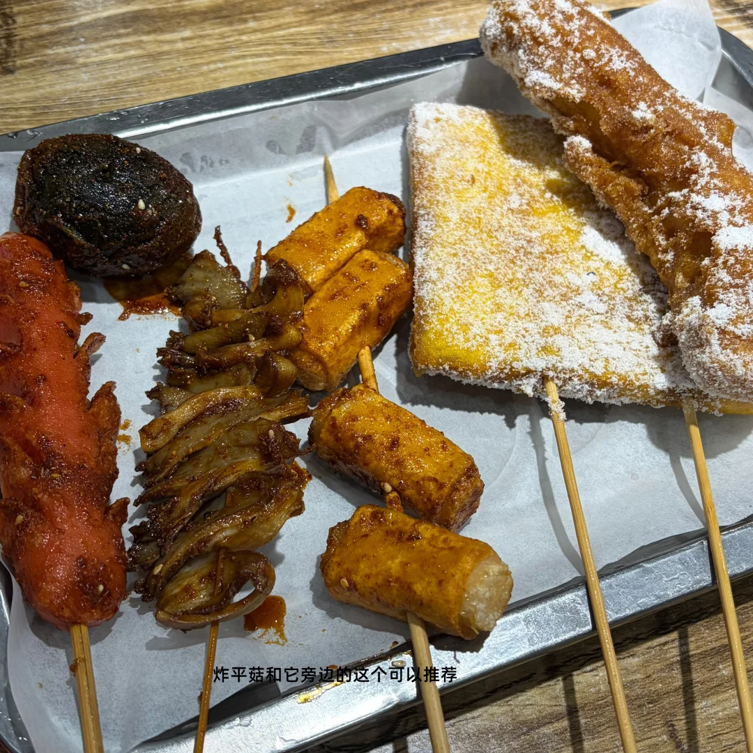 亲测南昌暴走攻略:实用省流版(附价格)