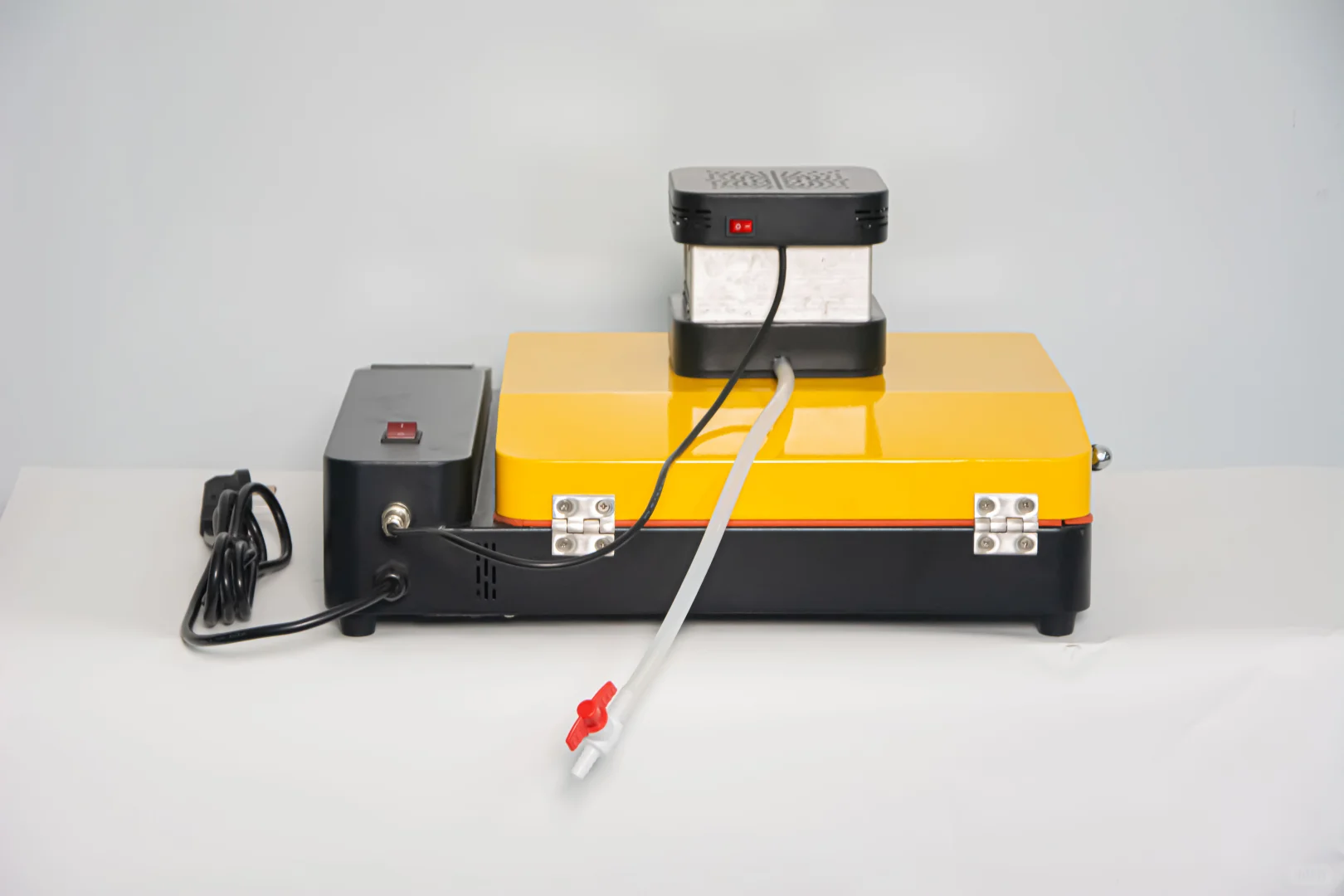 白墨烫画入门级打印机