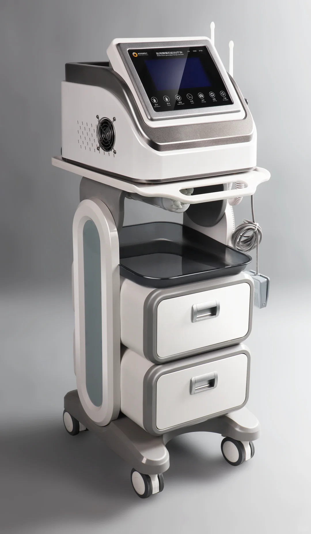 ?被问爆的妇科 “神器”!