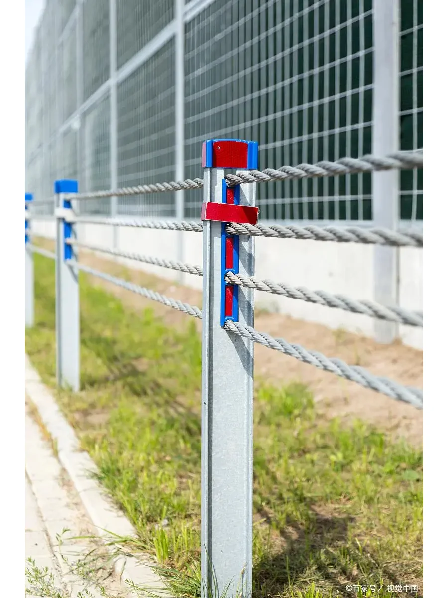 新安宝电子围栏：智能安全的守护者