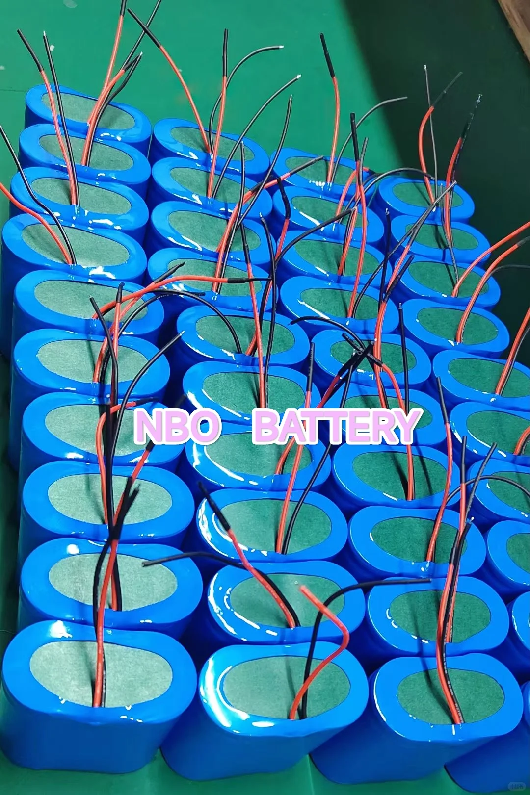 lithium battery for LED lights