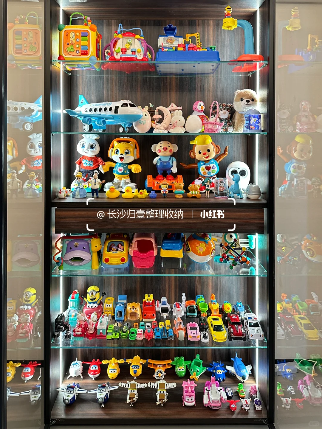 花了3k块请收纳师，老公说：这钱比请菩萨管用