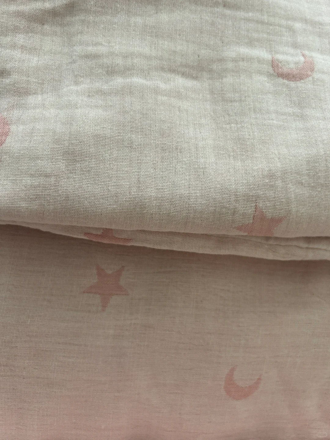 涨知识啦,一张图认识床品面料区别