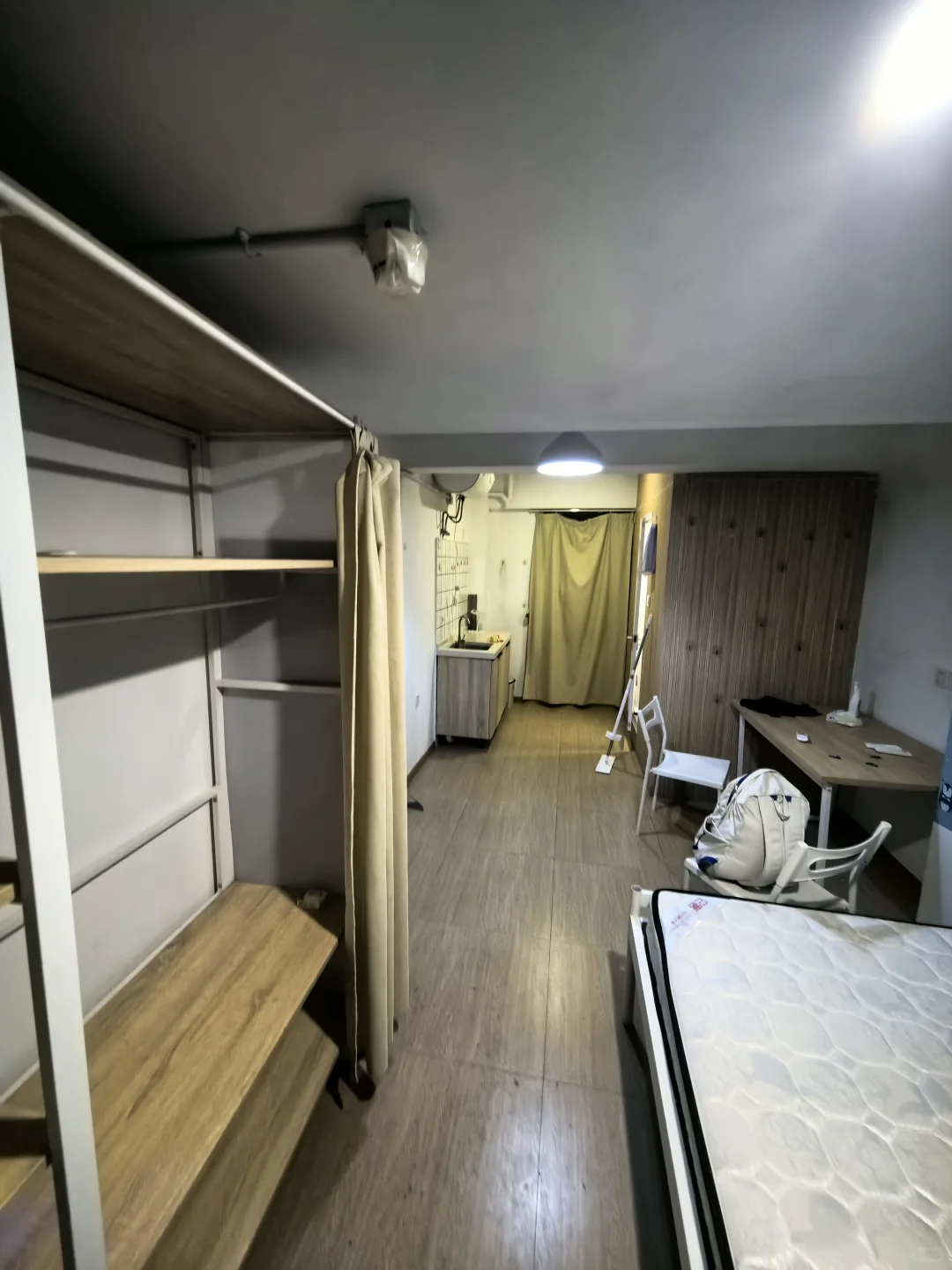 更新 退租了押金不要了