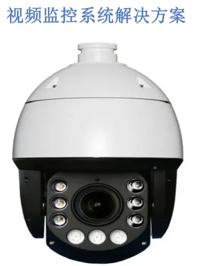 ?揭秘视频监控系统:你的安全守护神?