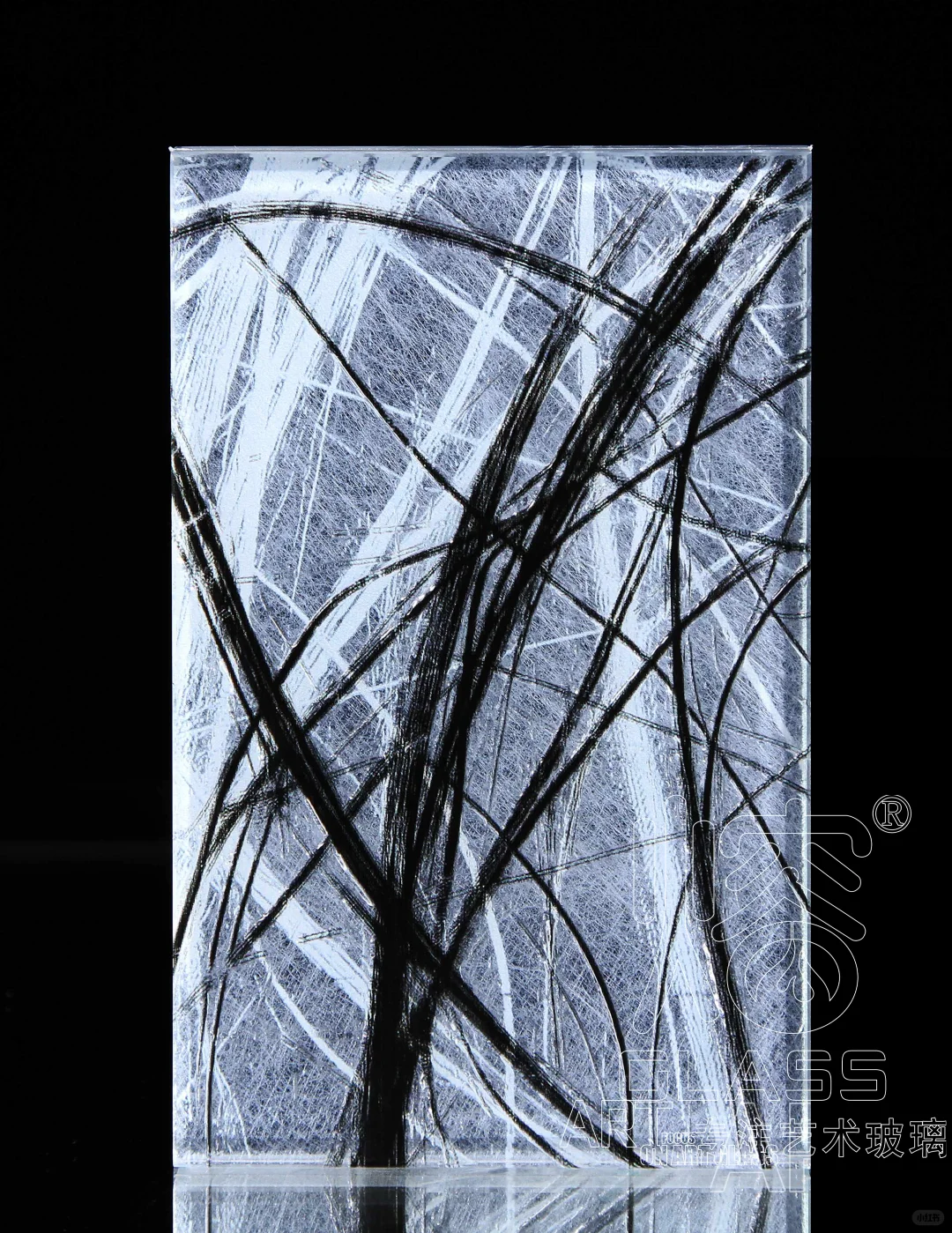 这三款玻璃太绝！美+复杂工艺，秒了！