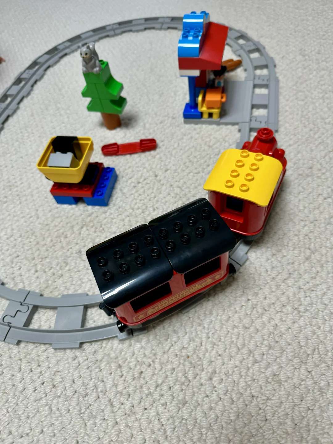 Play|3岁宝宝宅家玩不腻的玩具?