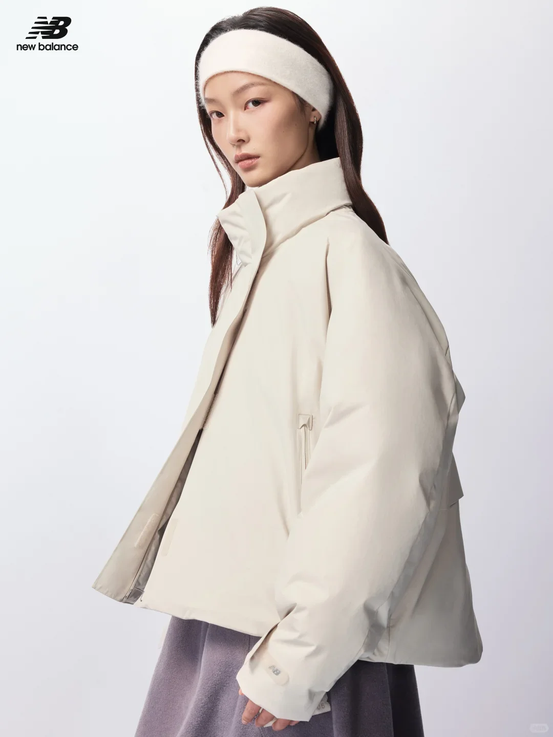 NB Shifted冬季系列|宝子,这件好看!!