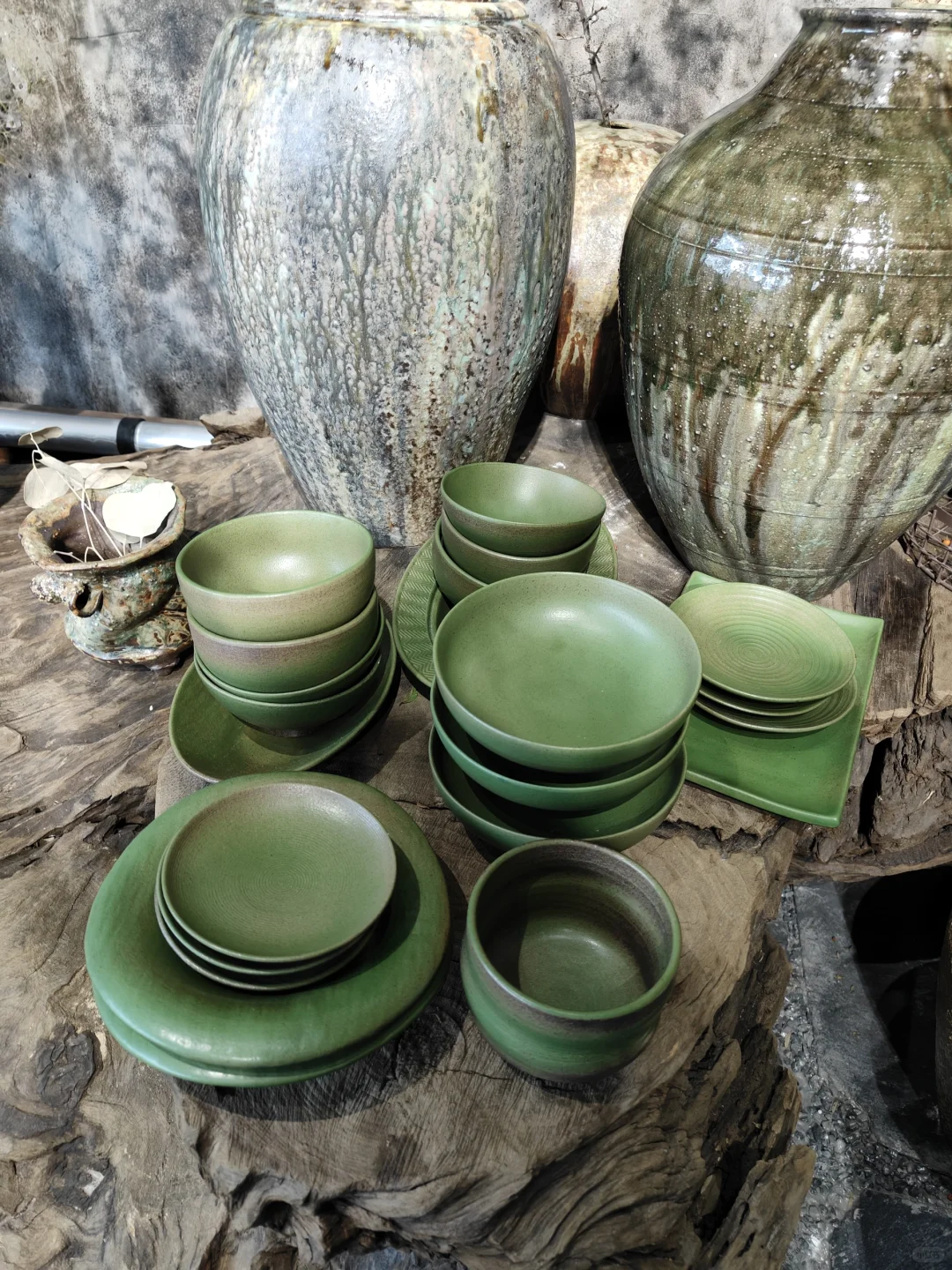 景德镇‖手作爱好人天堂