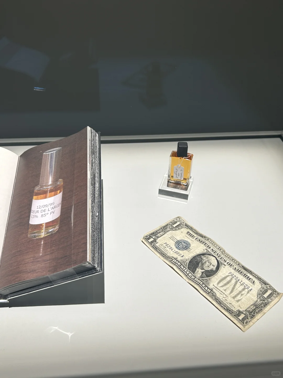 MFK香水展??门槛极高，看展体验如何？