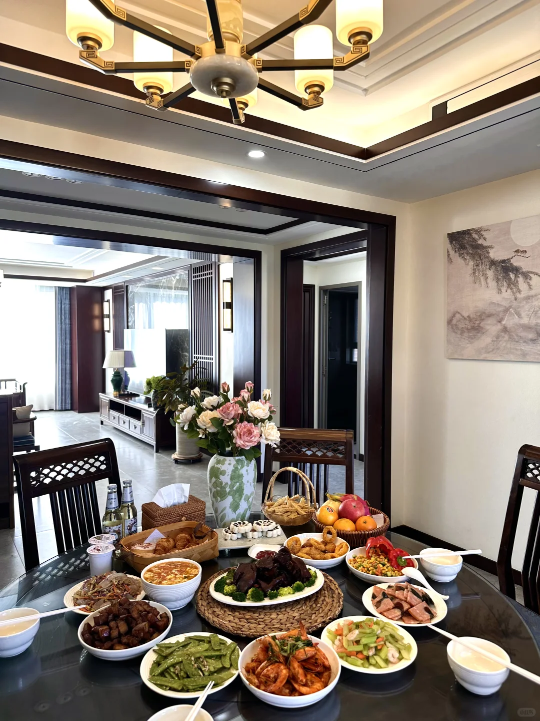 普通人的生活，不管多忙都要把家先整理好。