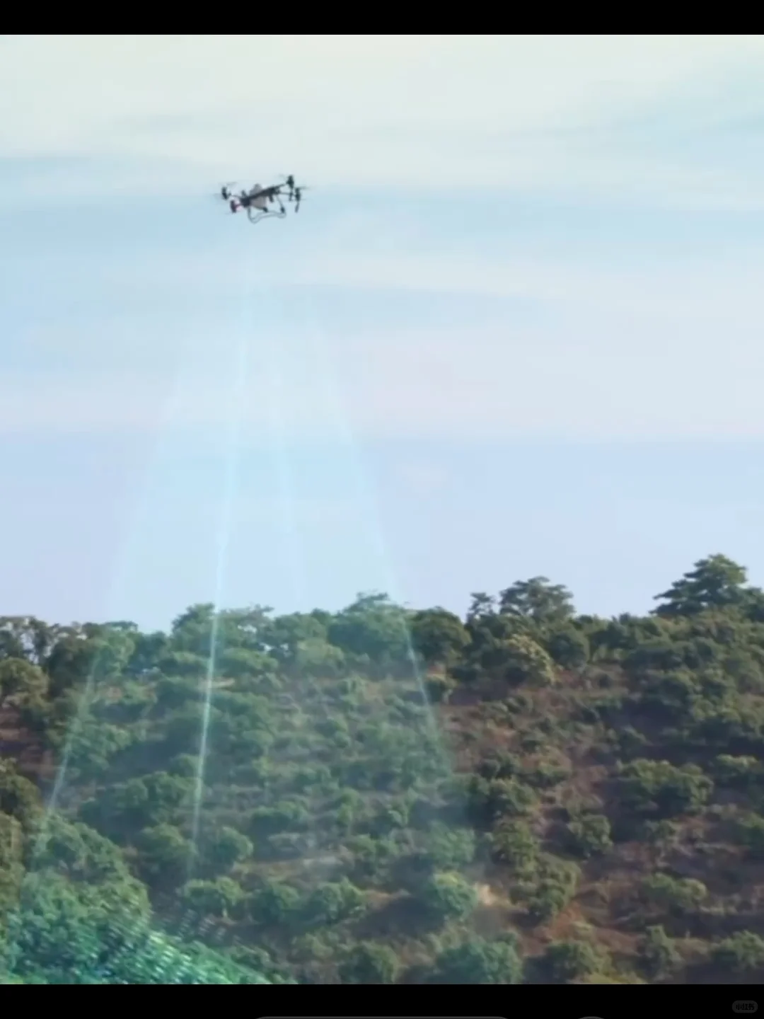 无人机就业方向