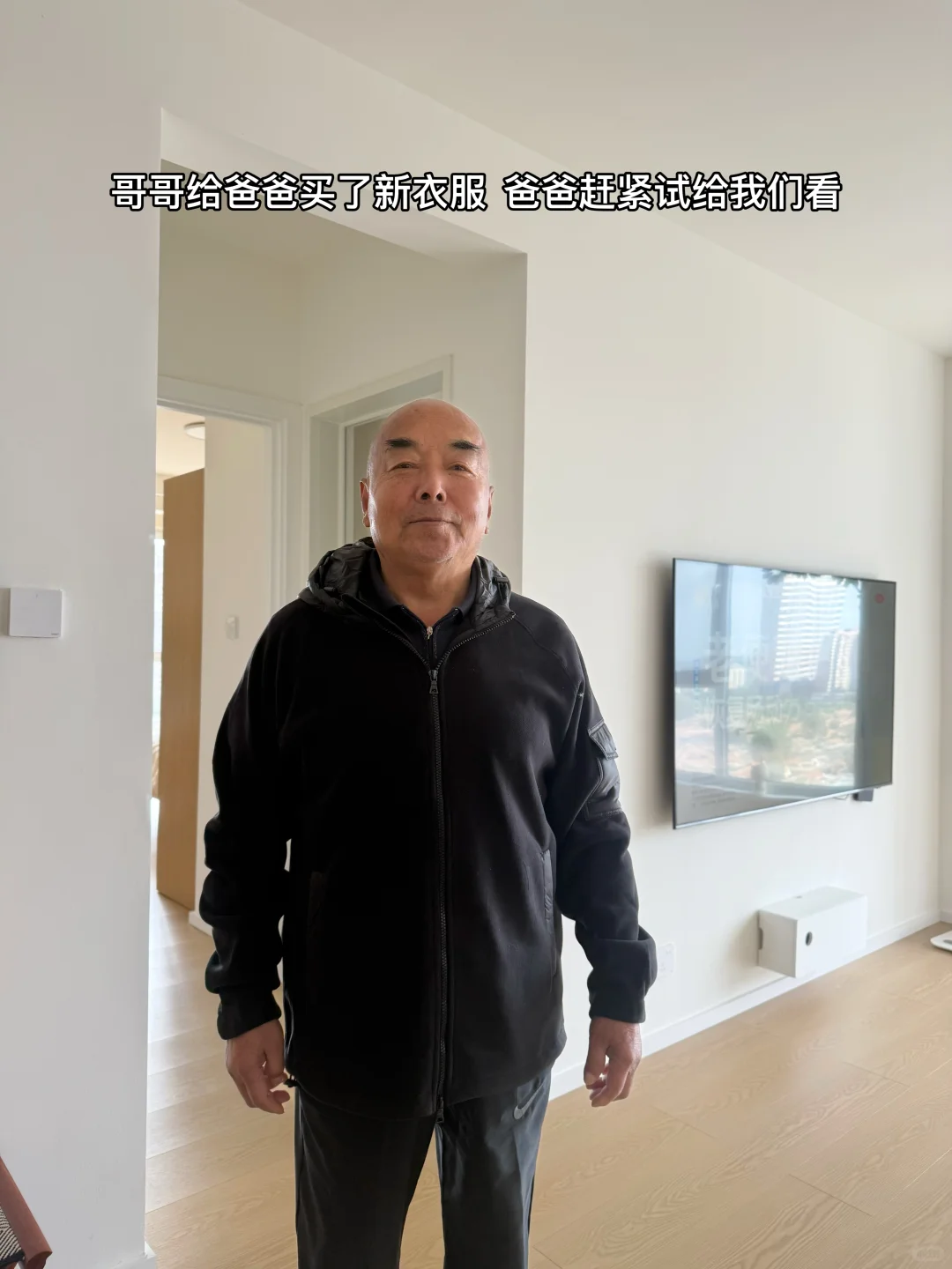 73岁妈妈的干净魔法｜不囤杂物不攒家务