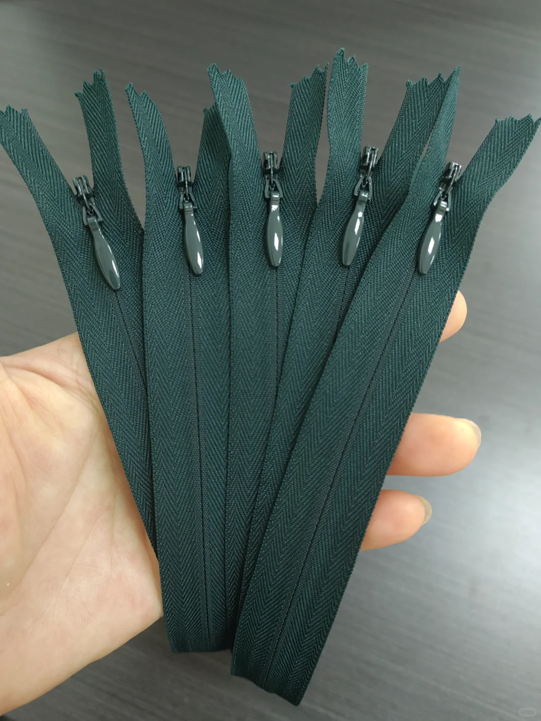 3号4号布边隐形