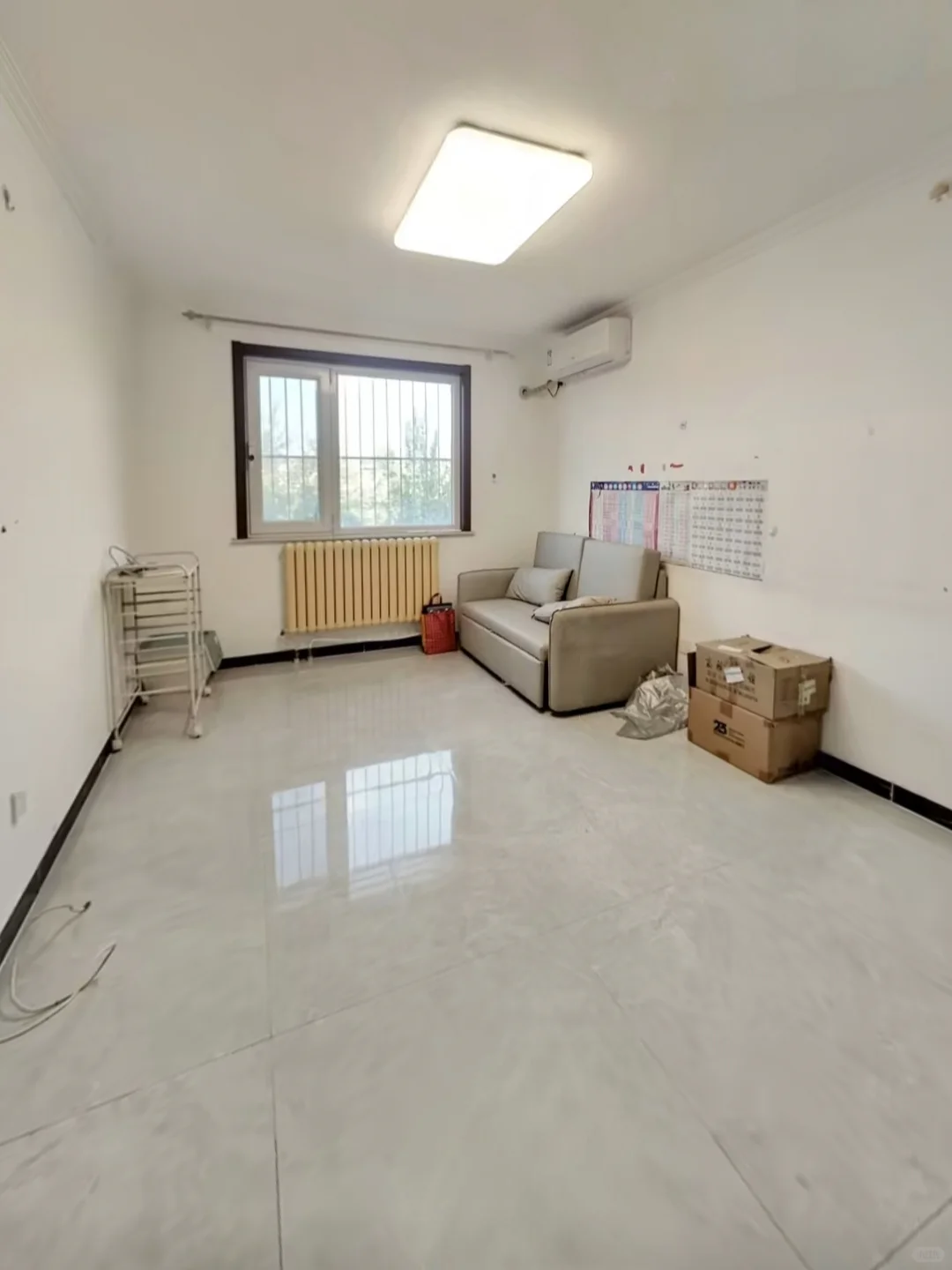 大兴新城附近,两居,电梯房,纯南向