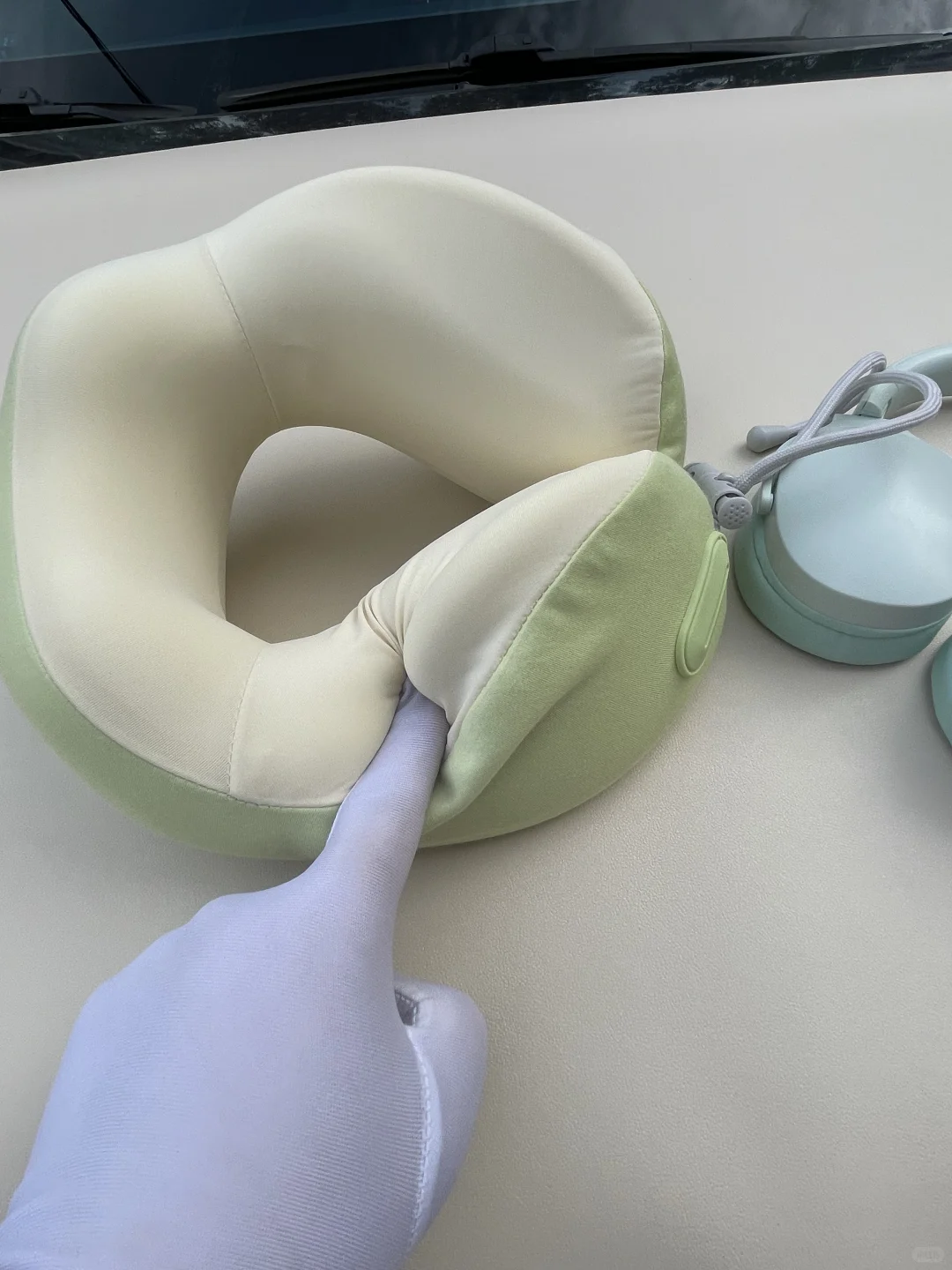 高铁?入睡神器?月入3k也要拥有~?