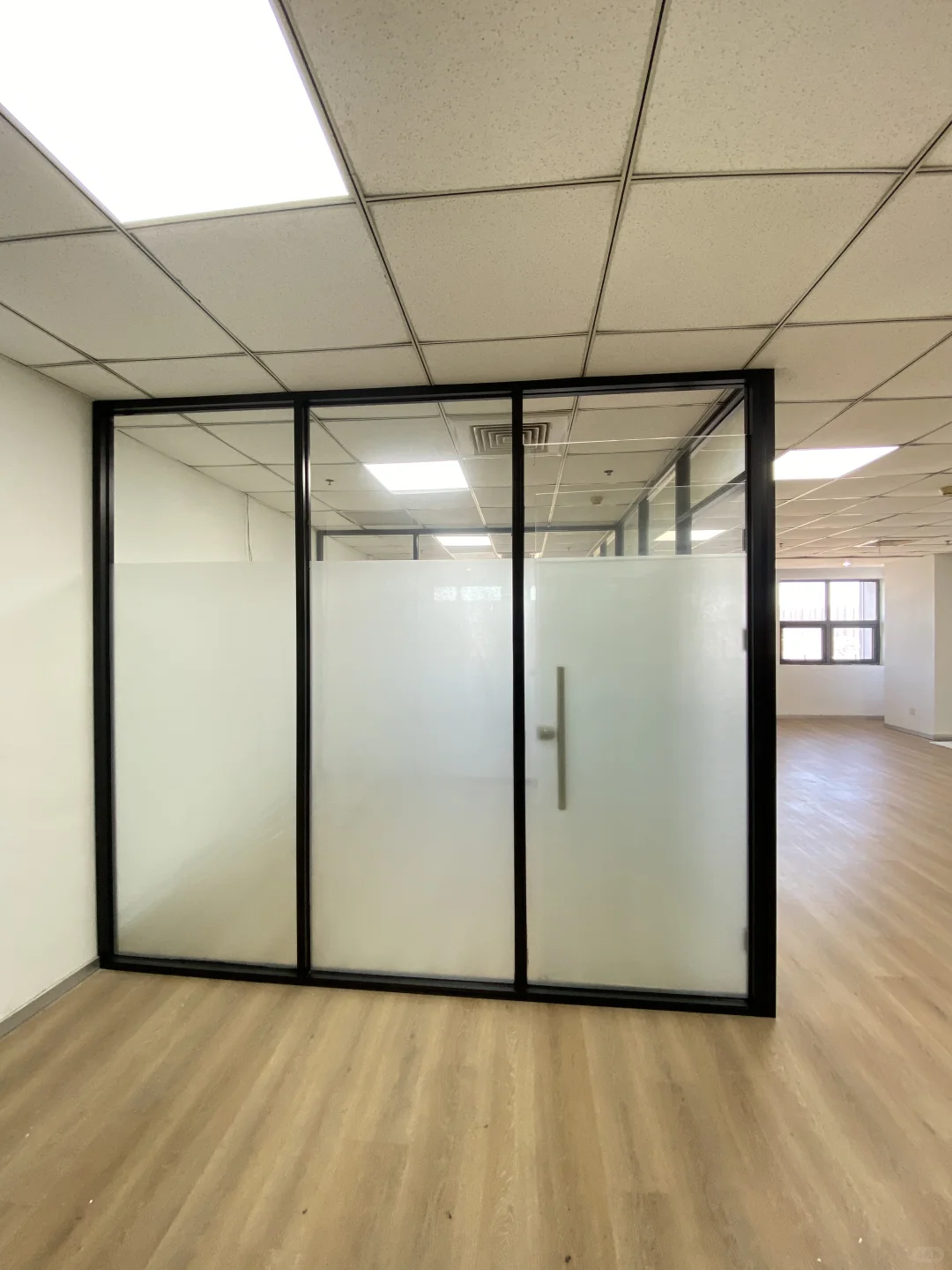 苏州办公室隔断