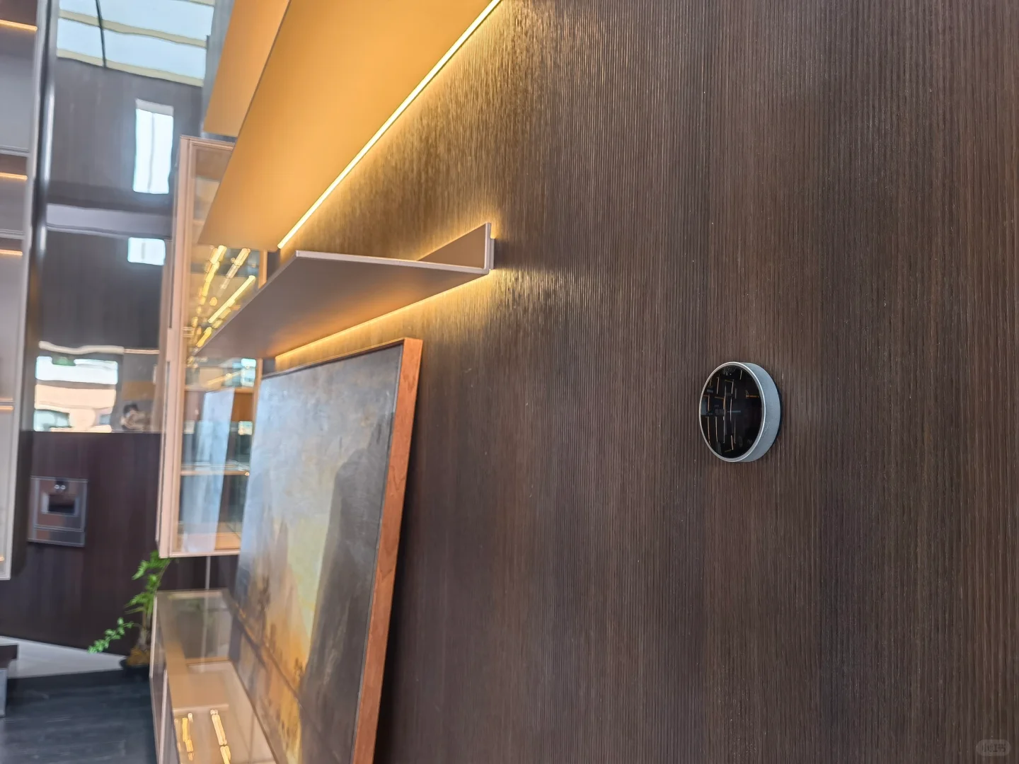 专为高端住宅打造的智能家居 ，竟然藏着这些