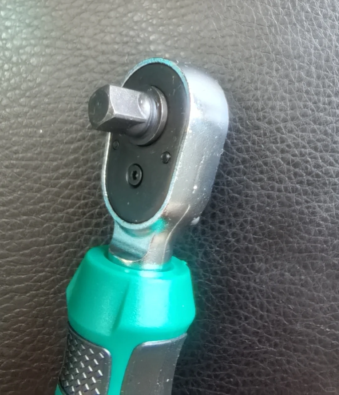 入手世达棘轮扳手套装