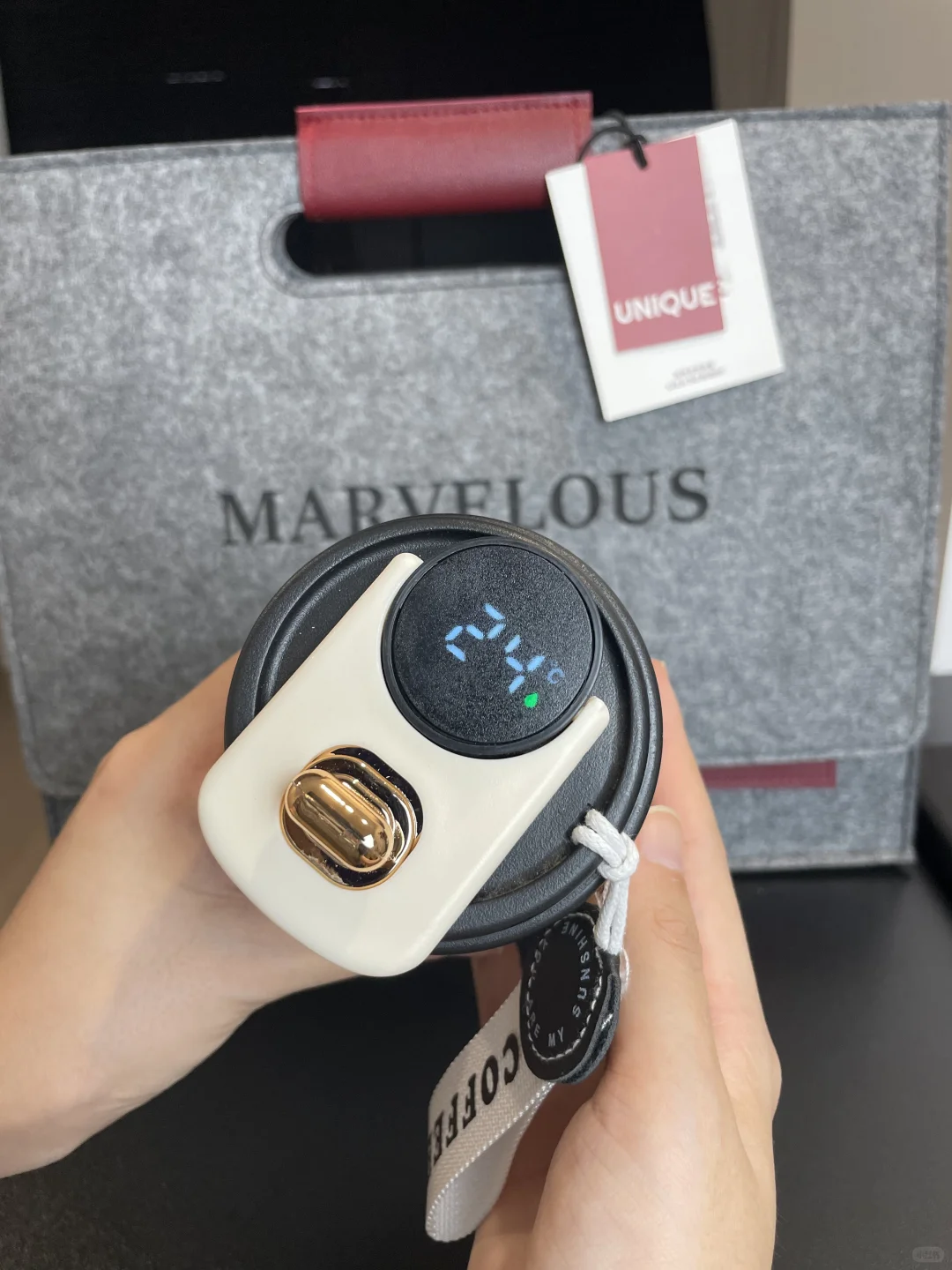 冬日员工福利｜行政采购快码住‼