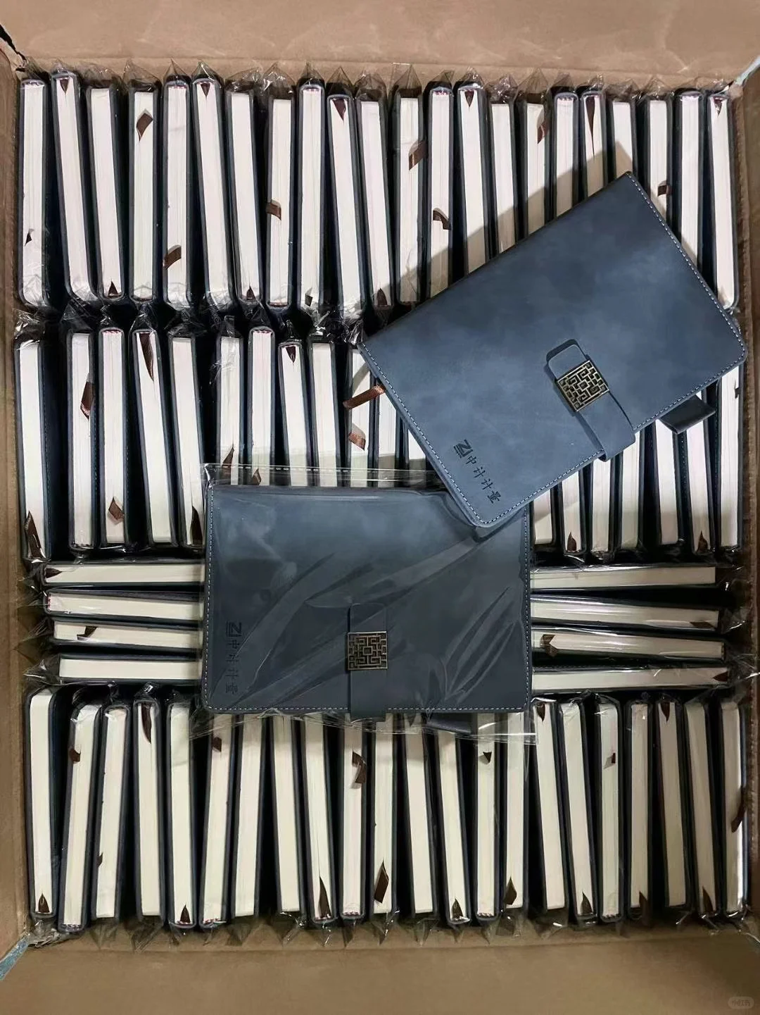 别再乱选！一文教你挑到合适的定制笔记本