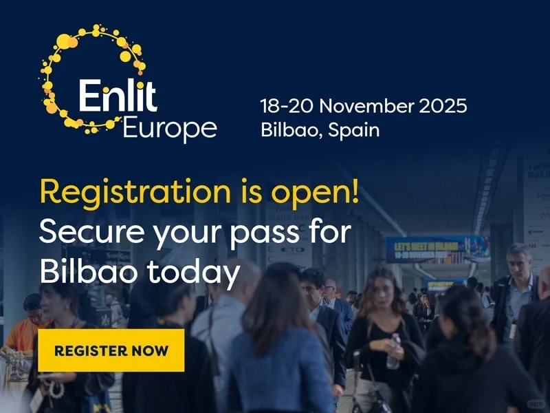 Bilbao 能源展 | 翻译 & 地接服务??