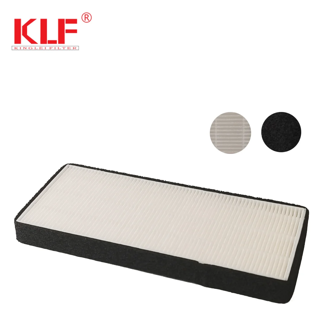 空气过滤器密封