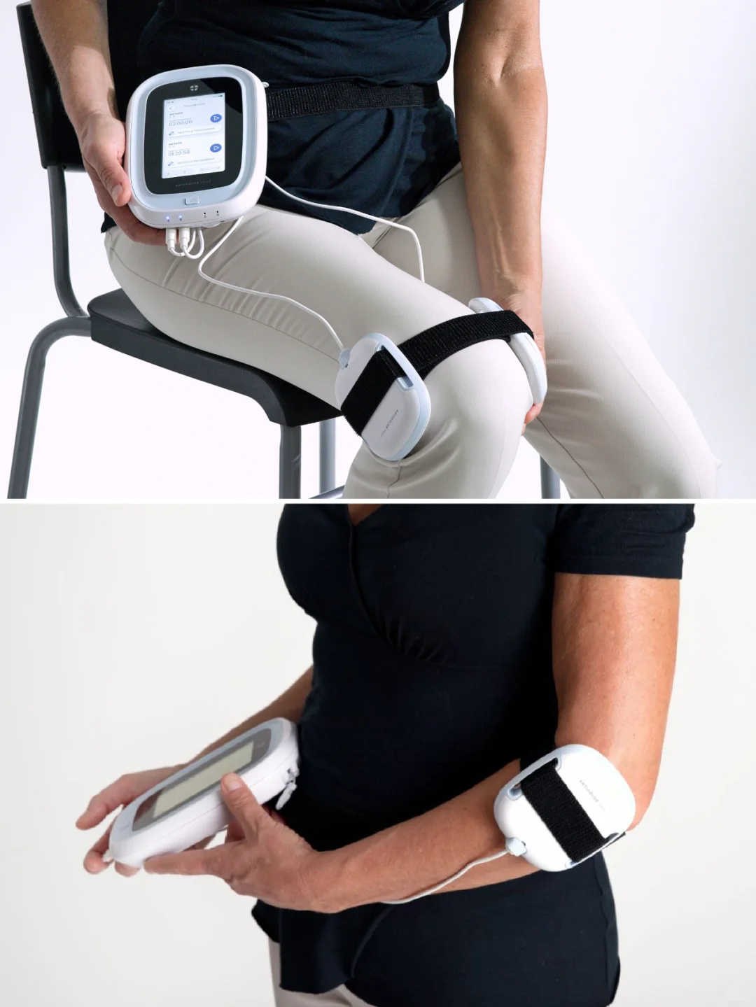 医疗产品分享 | Antidolor Pro磁疗设备