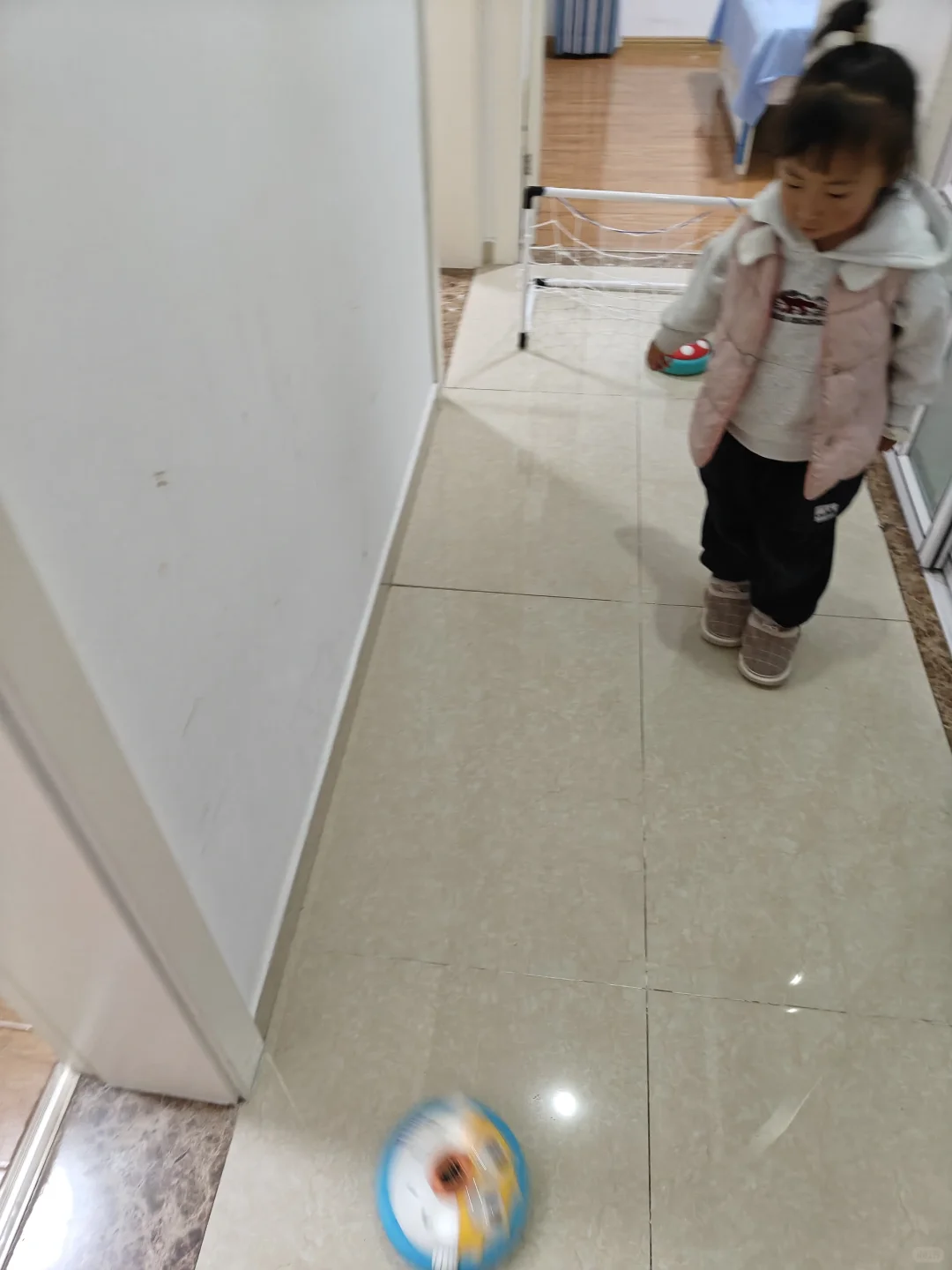 不建议买 我娃一天能盘800遍?