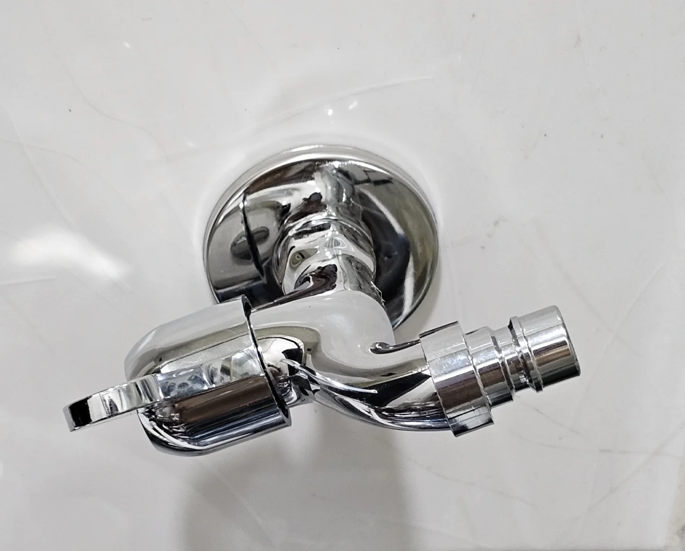 水龙头断了半截怎么取出来(纯小白经验贴)