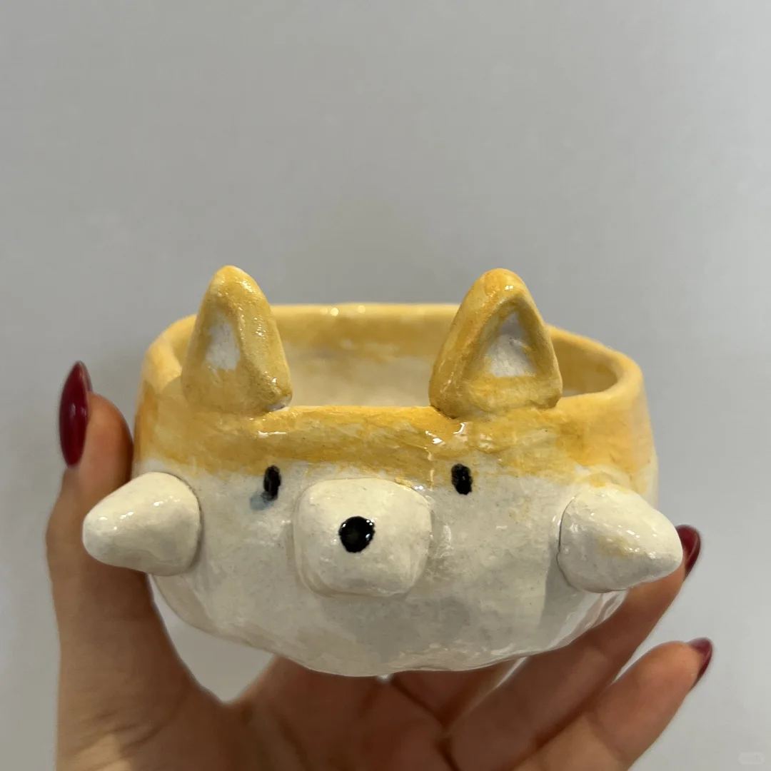 我最喜欢小企鹅~