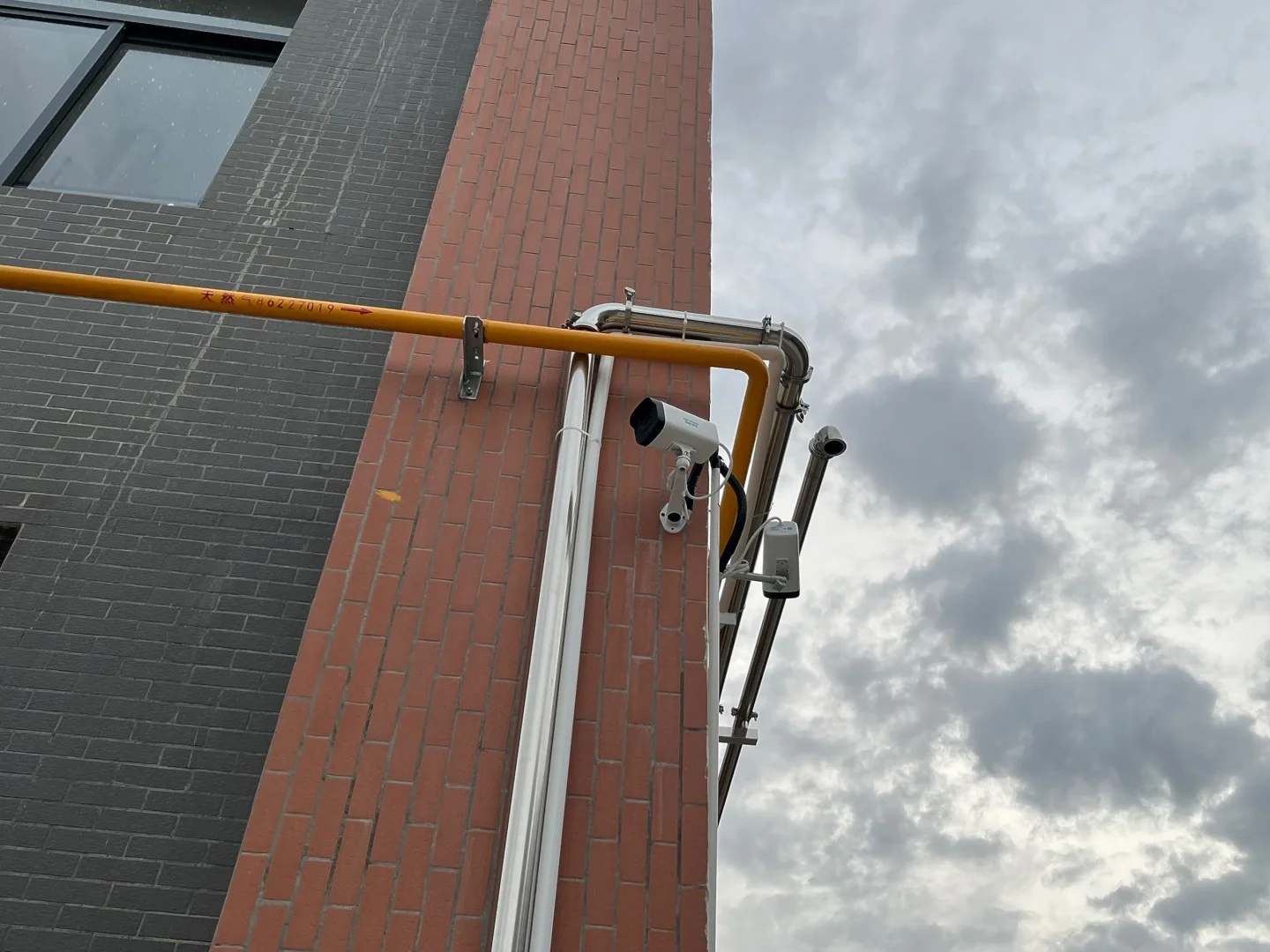 工厂跟行政人员必看的监控安防