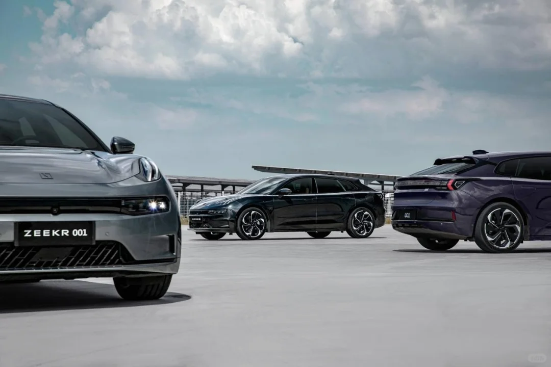 新能源职场内幕|在极氪工作是什么体验?