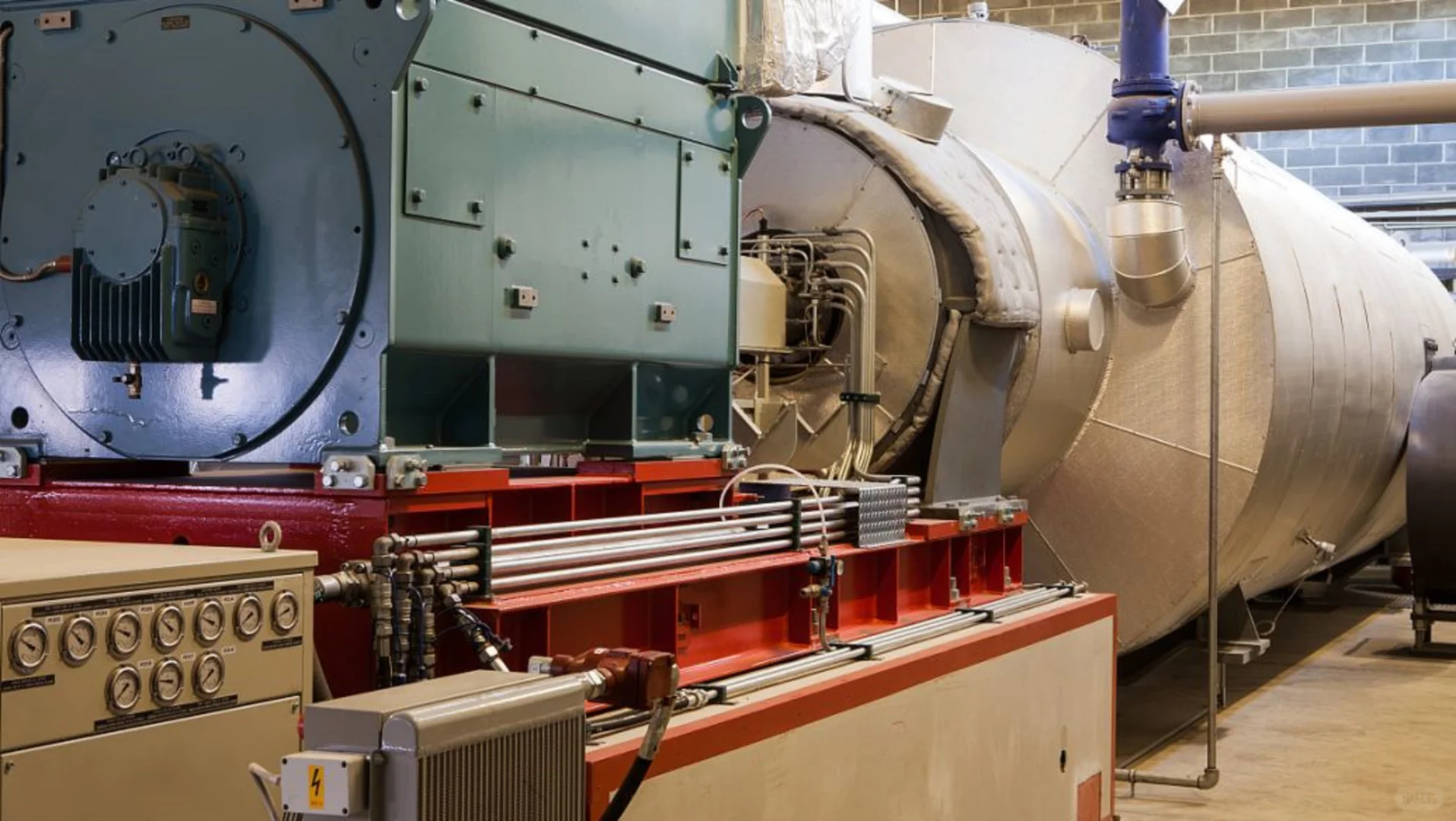 热电厂锅炉节能新技术，锅炉节能能源托管