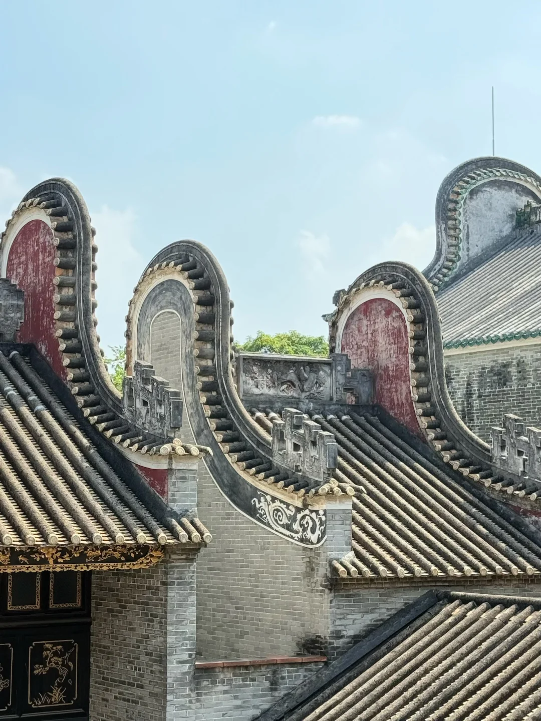 佛山一日游-感受文化与美食带来的魅力