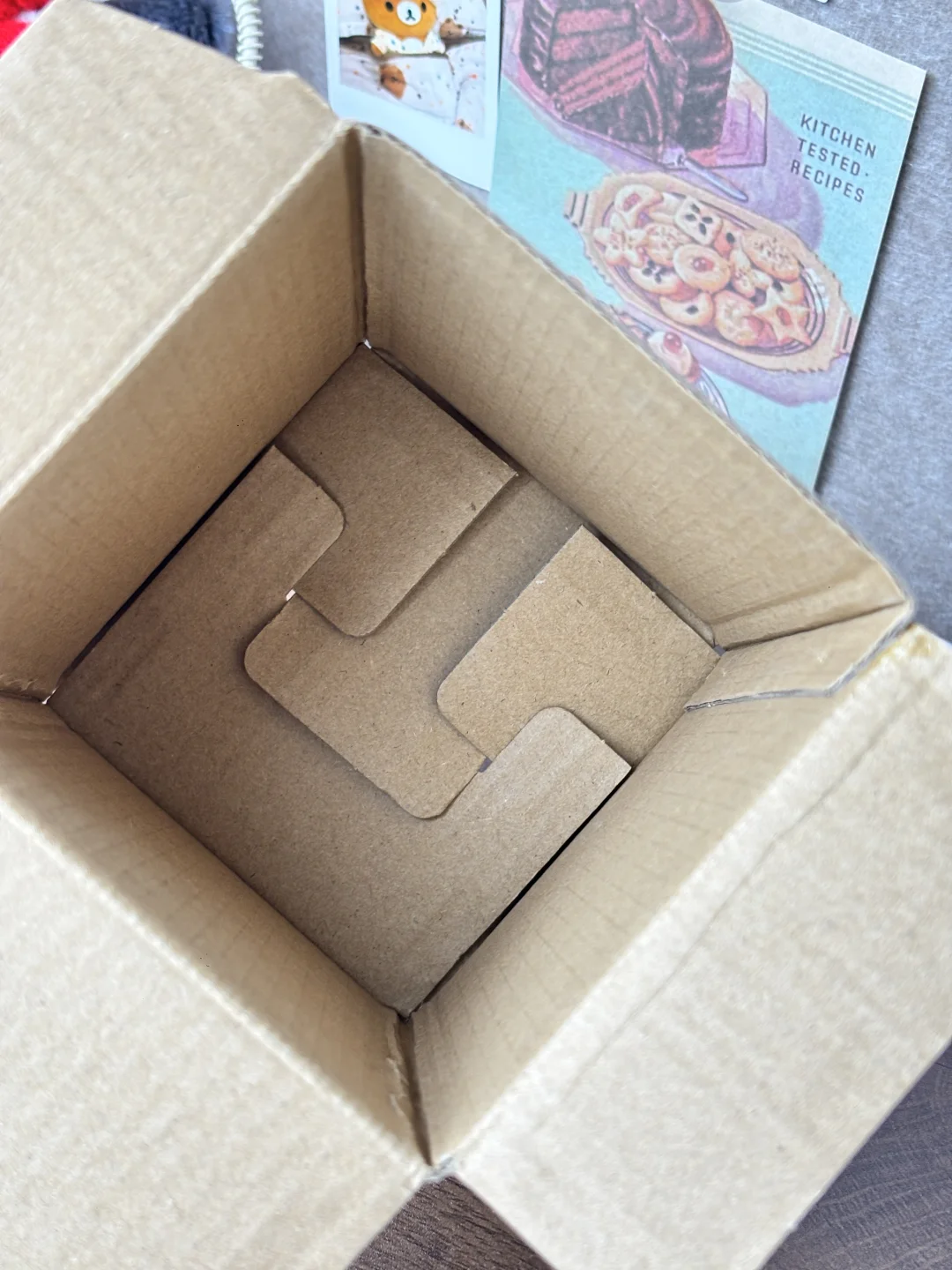 客定款｜我们只做让客户复购的包装！