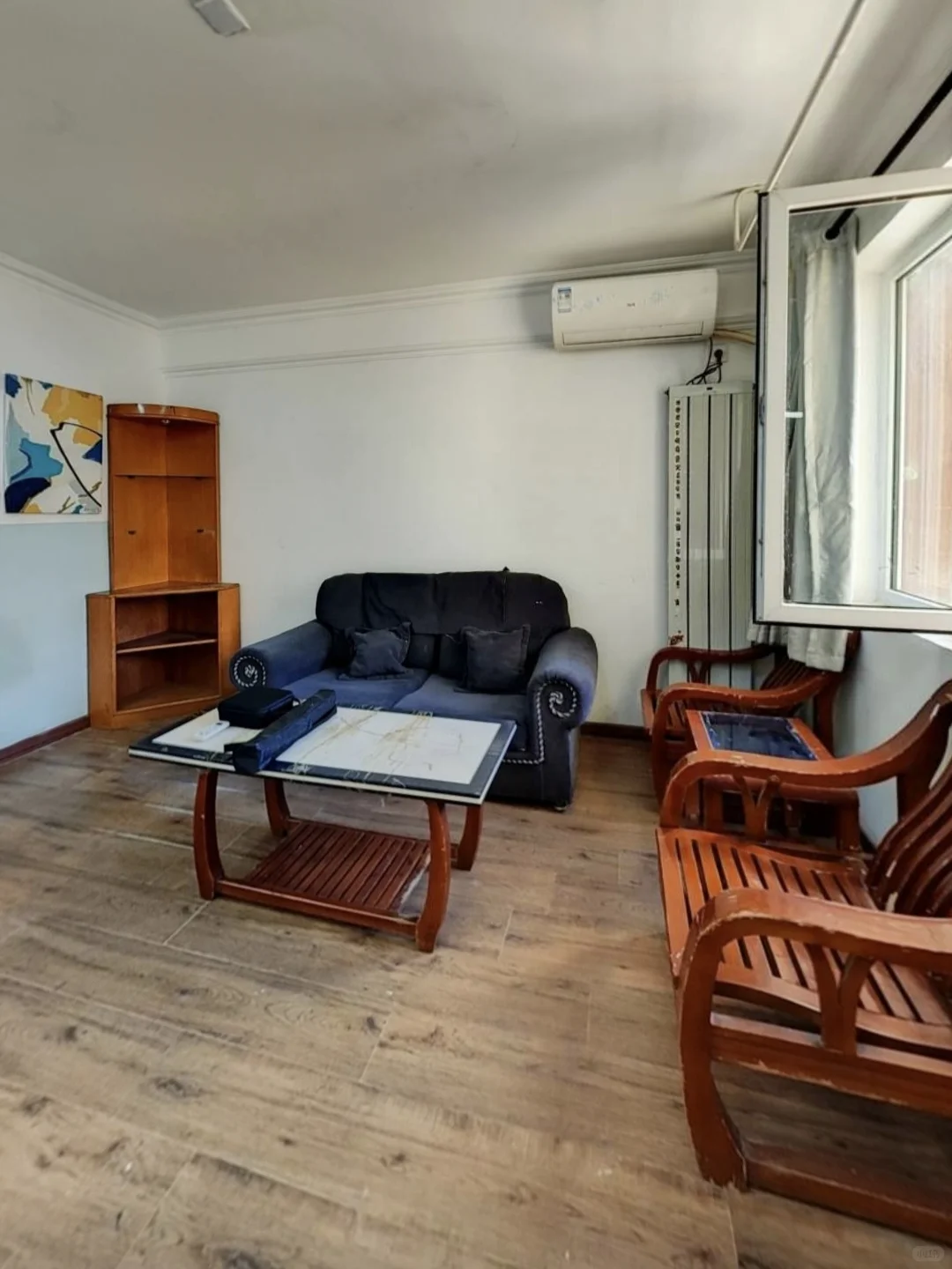 大兴新城,南北两居!拎包入住?