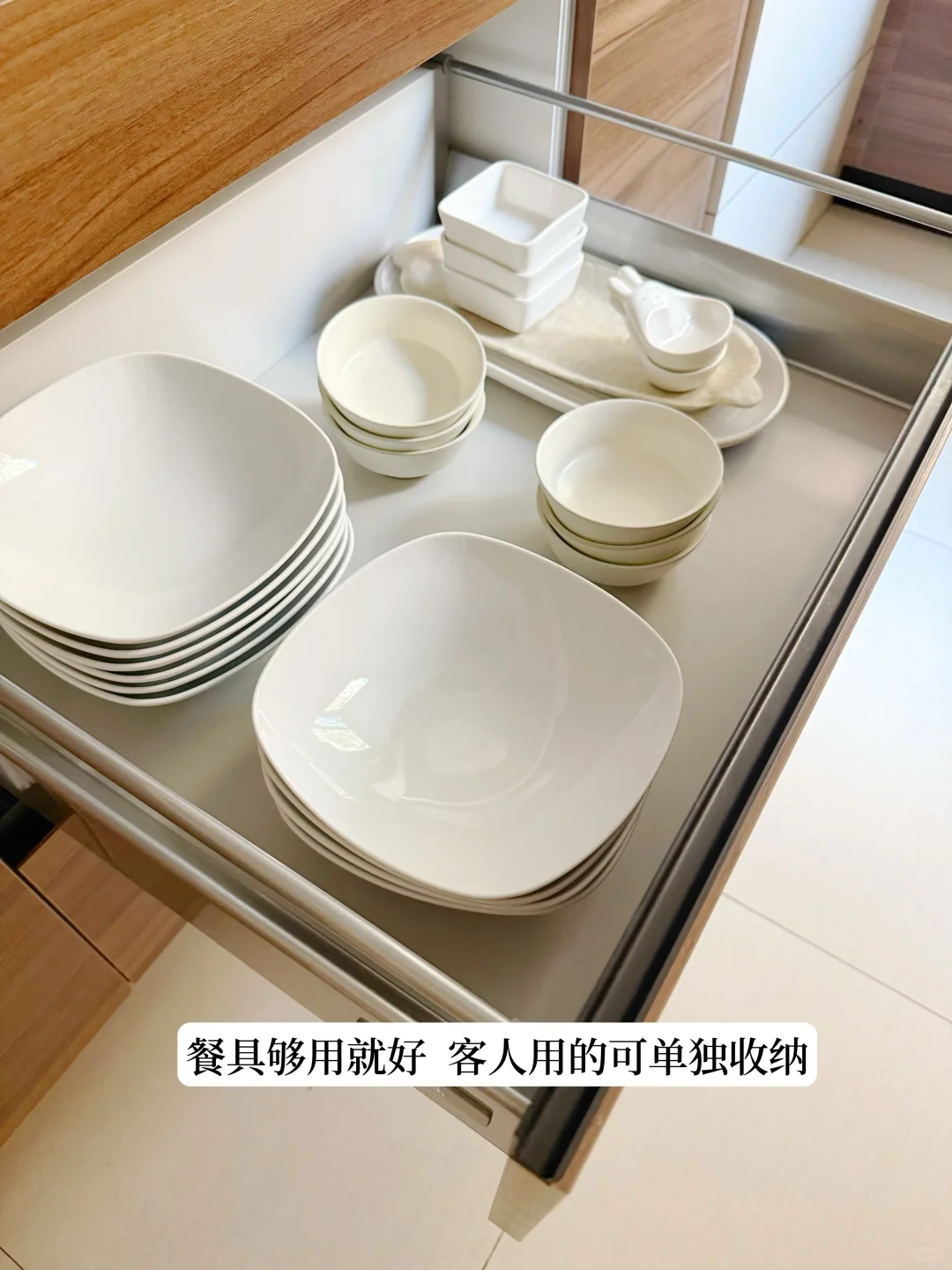 家里东西多怎么收纳｜少物又干净