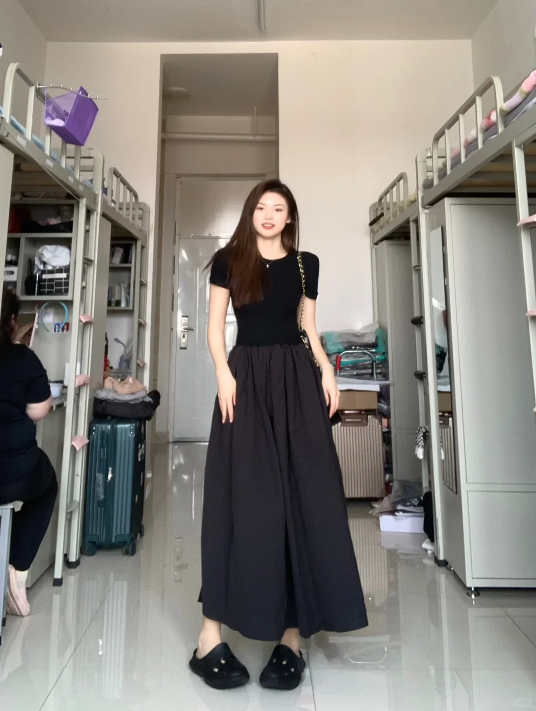 减肥出尔反尔，干饭言出必行