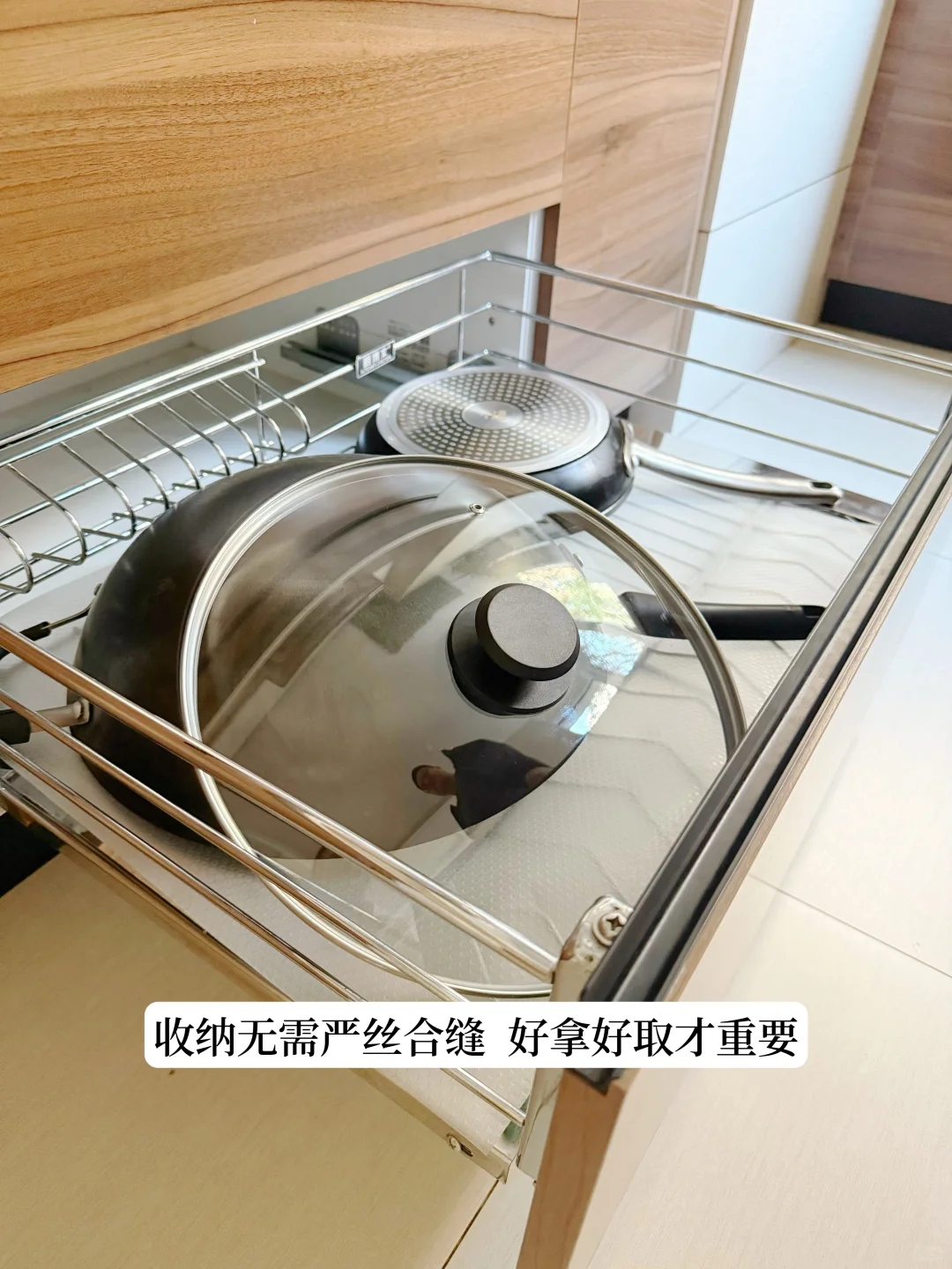 家里东西多怎么收纳｜少物又干净