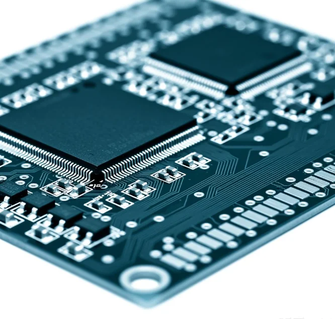 治疗设备控制板PCB场景化方案-捷配总结