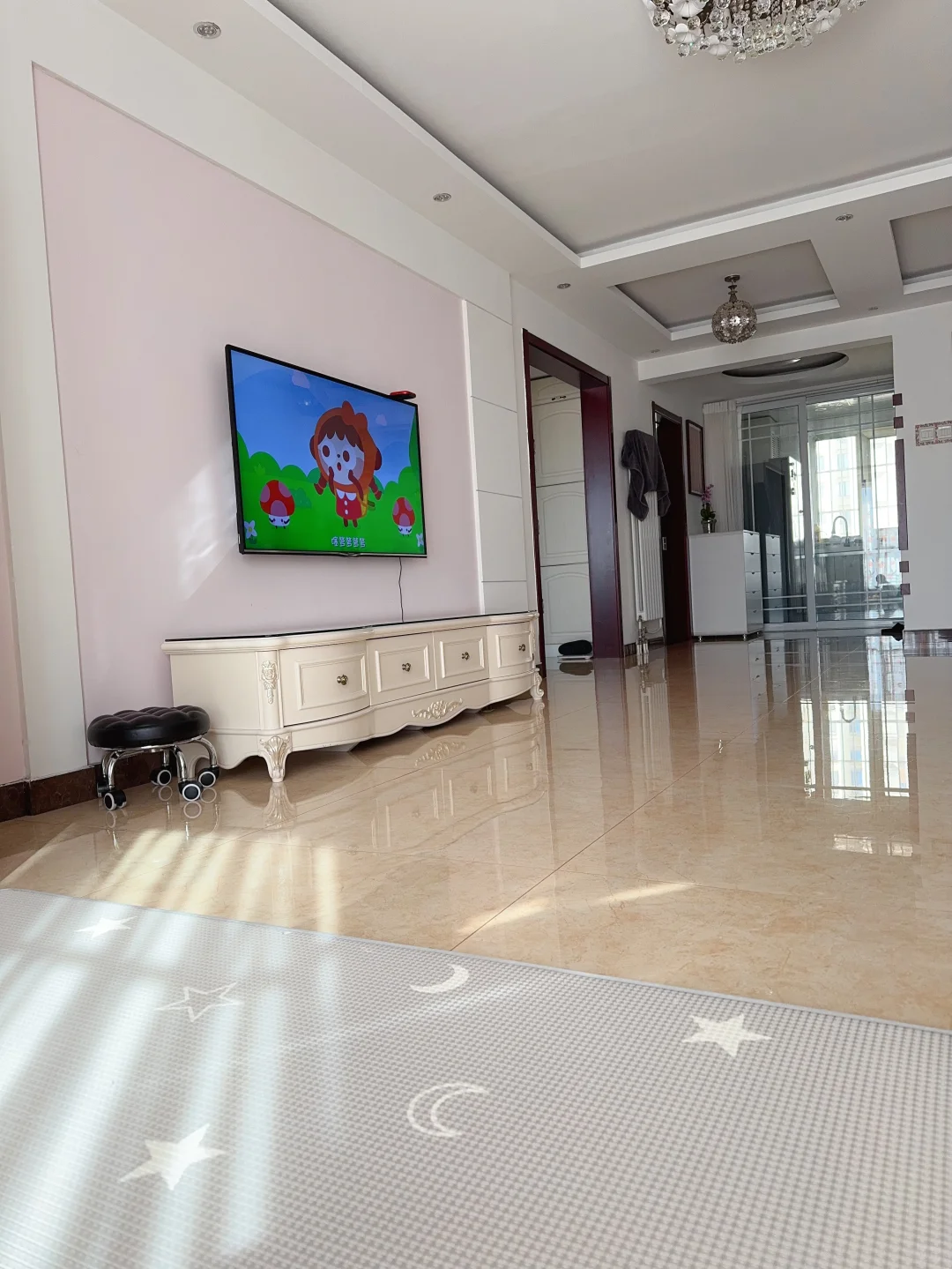 精简少物的家 | 日常整理补货收纳