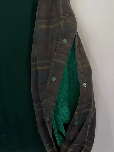 细节工艺｜隐藏构思