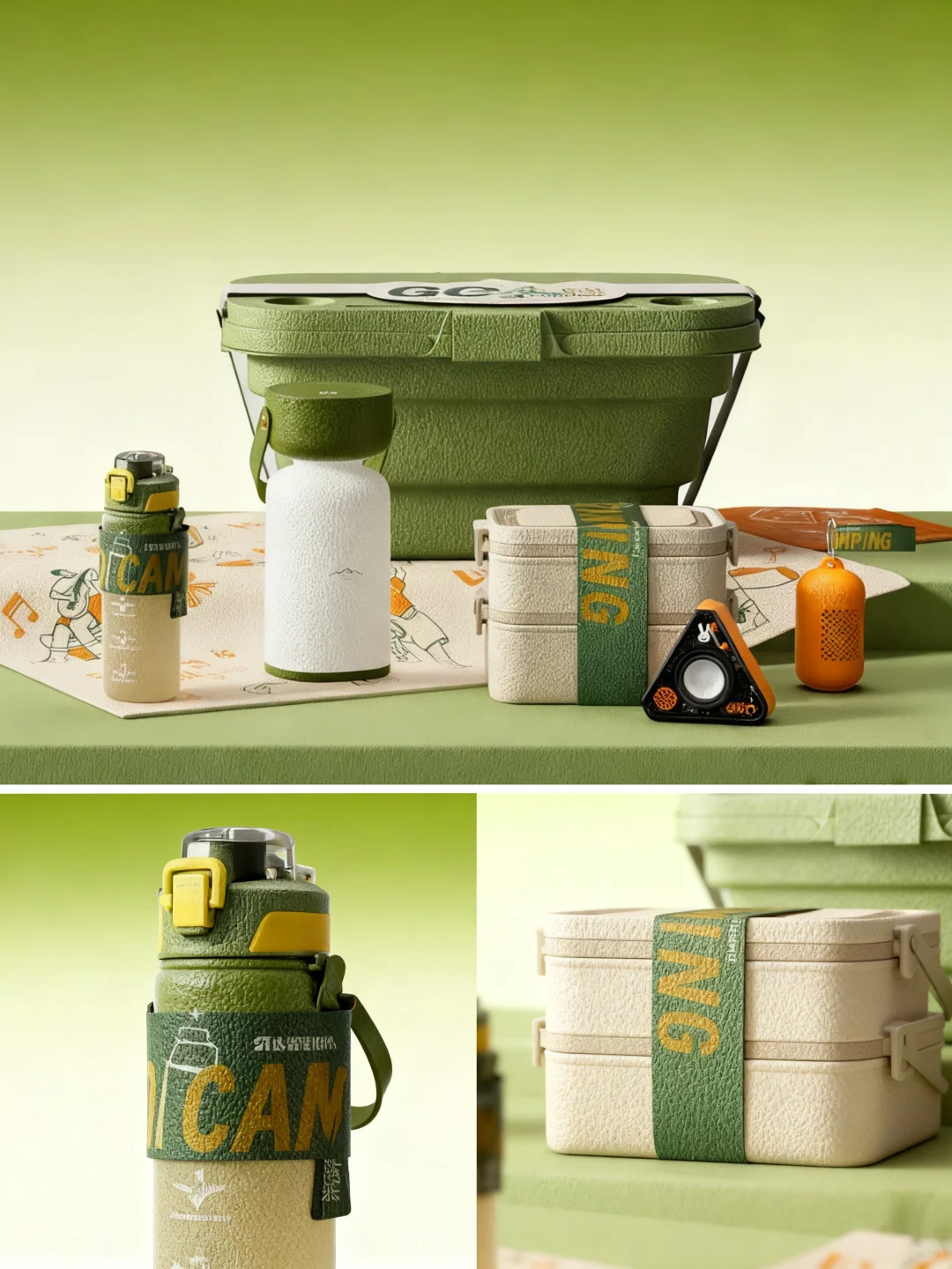 行政姐妹!这份礼物让全公司夸你会买!