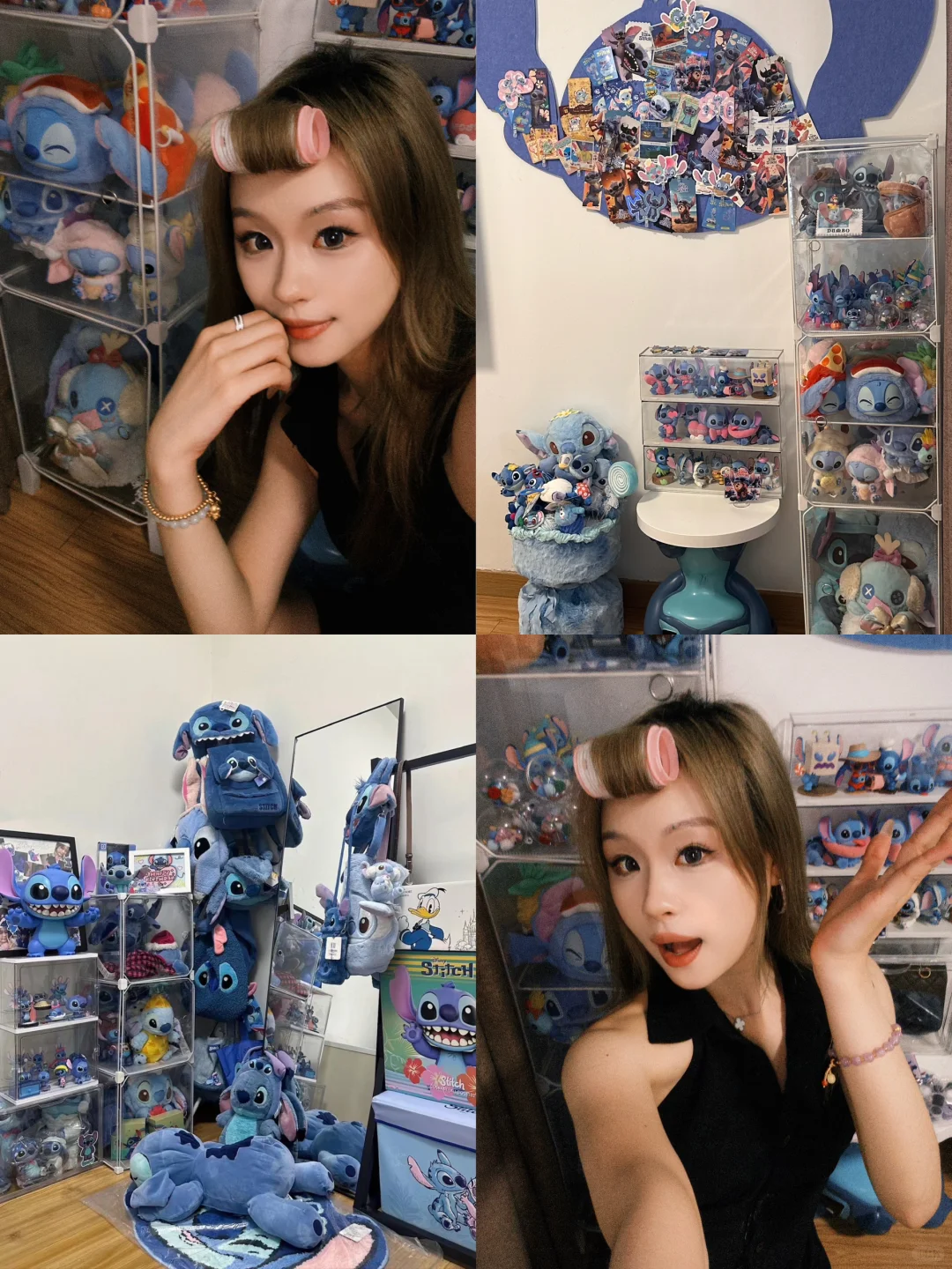 Labubu的时代 史迪奇才是我的本命！??