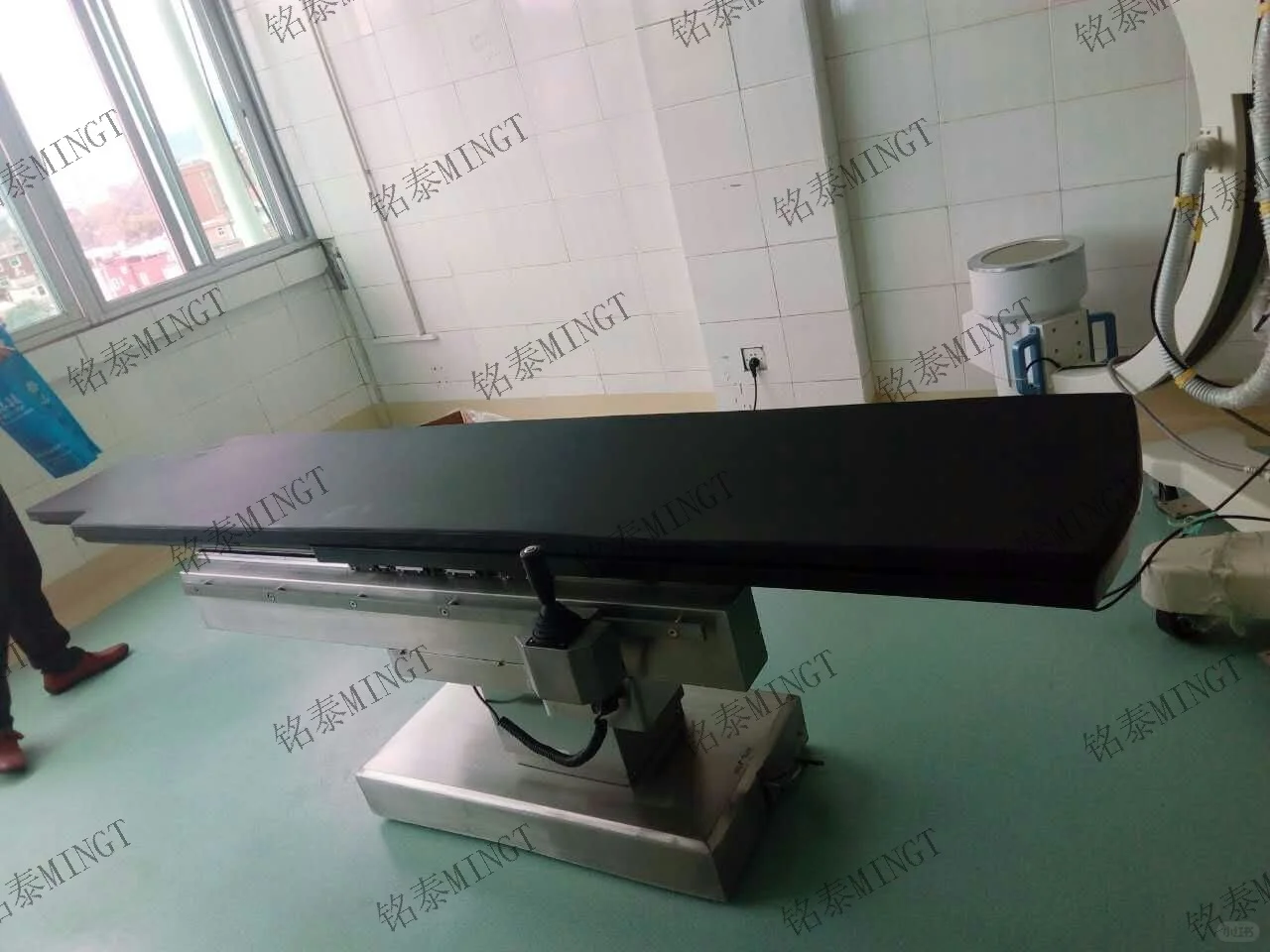 电动液压手术台的优点有哪些