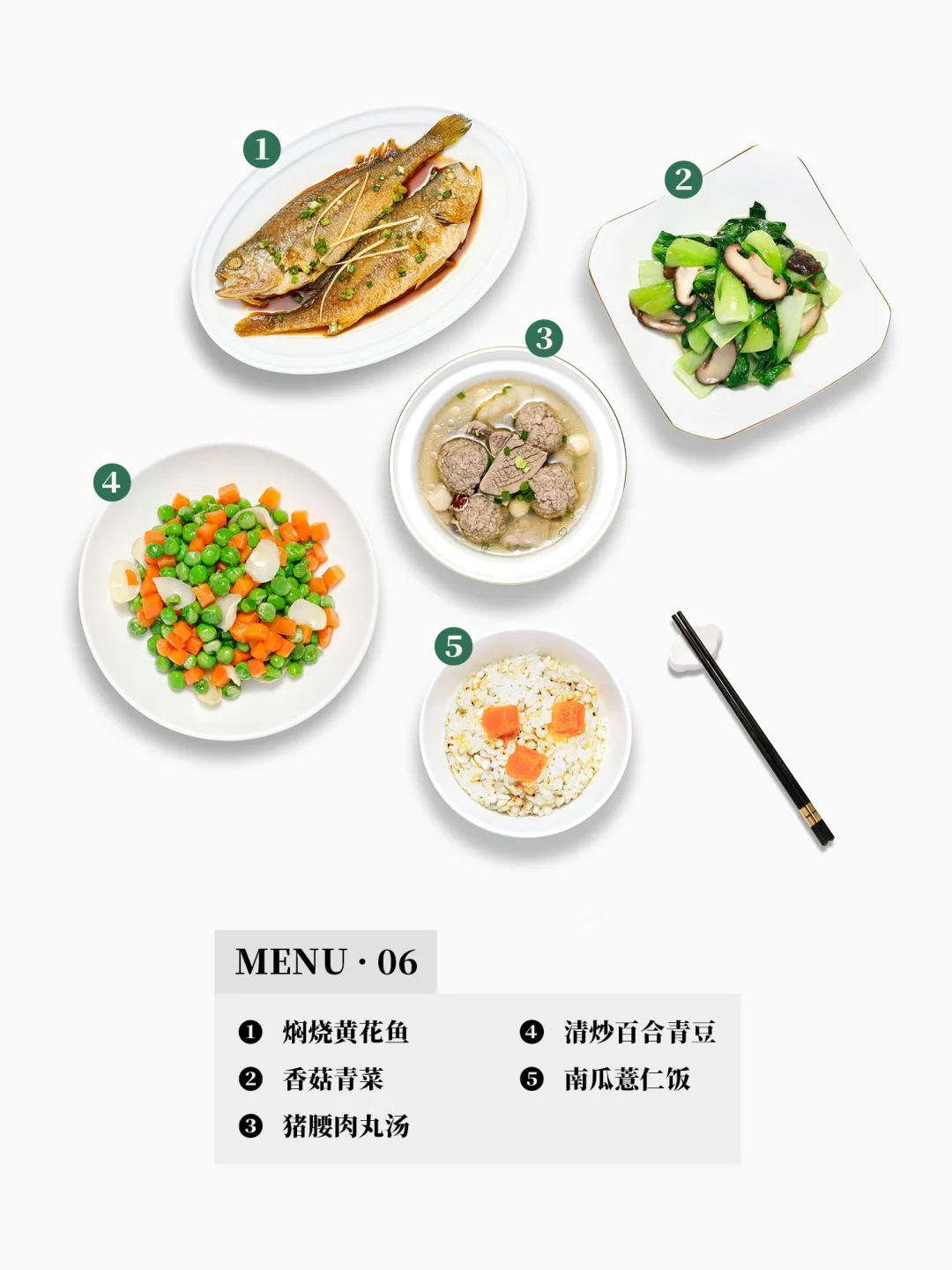 月子餐来袭!轻食融合餐饮人的增项好类目