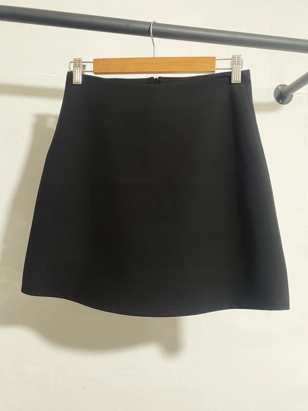 get到隐形拉链的窍门